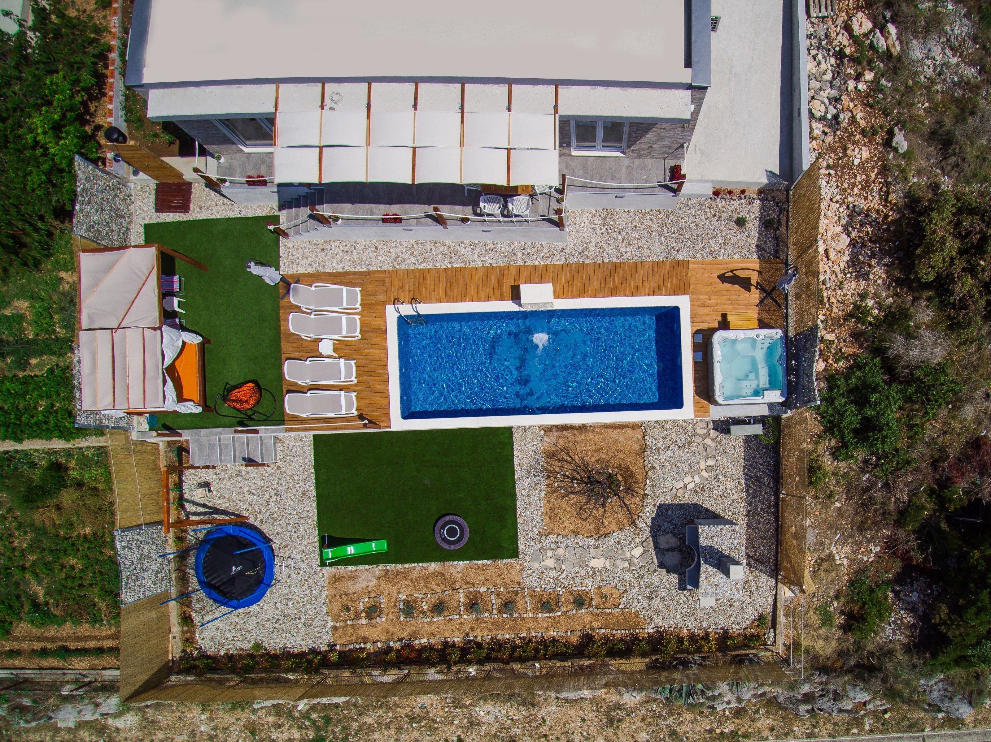 Villa Hedonist