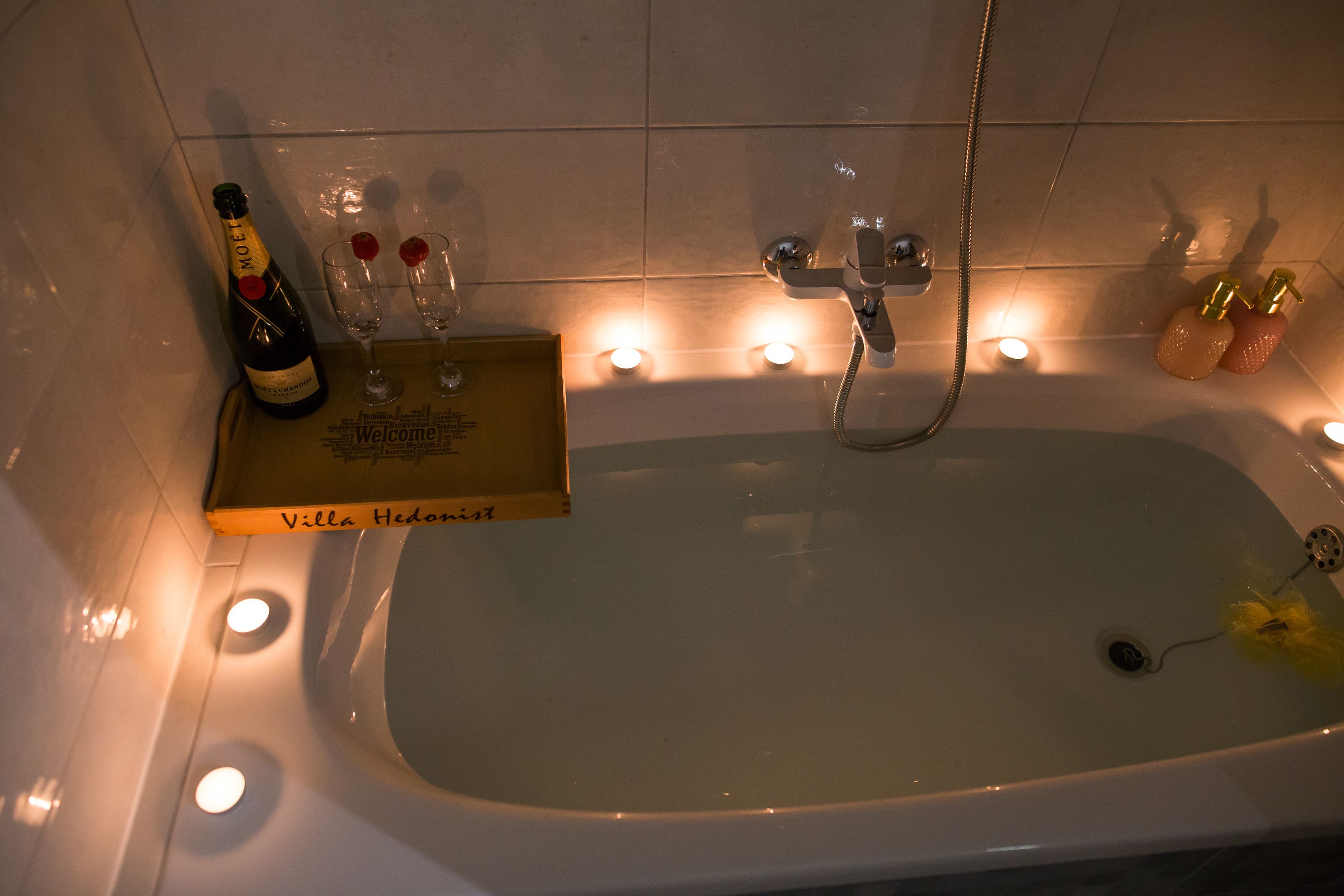 Villa Hedonist