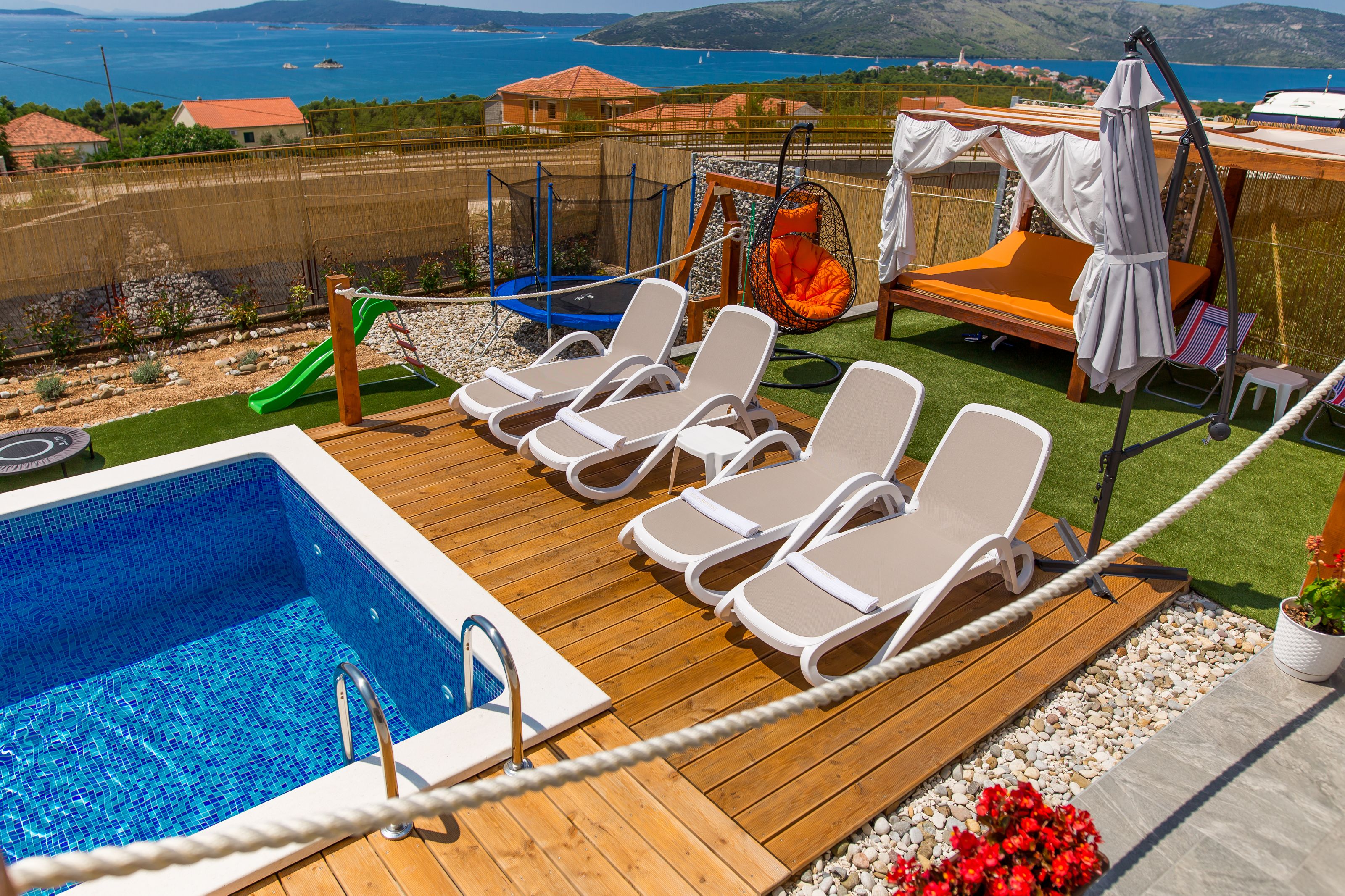 Villa Hedonist