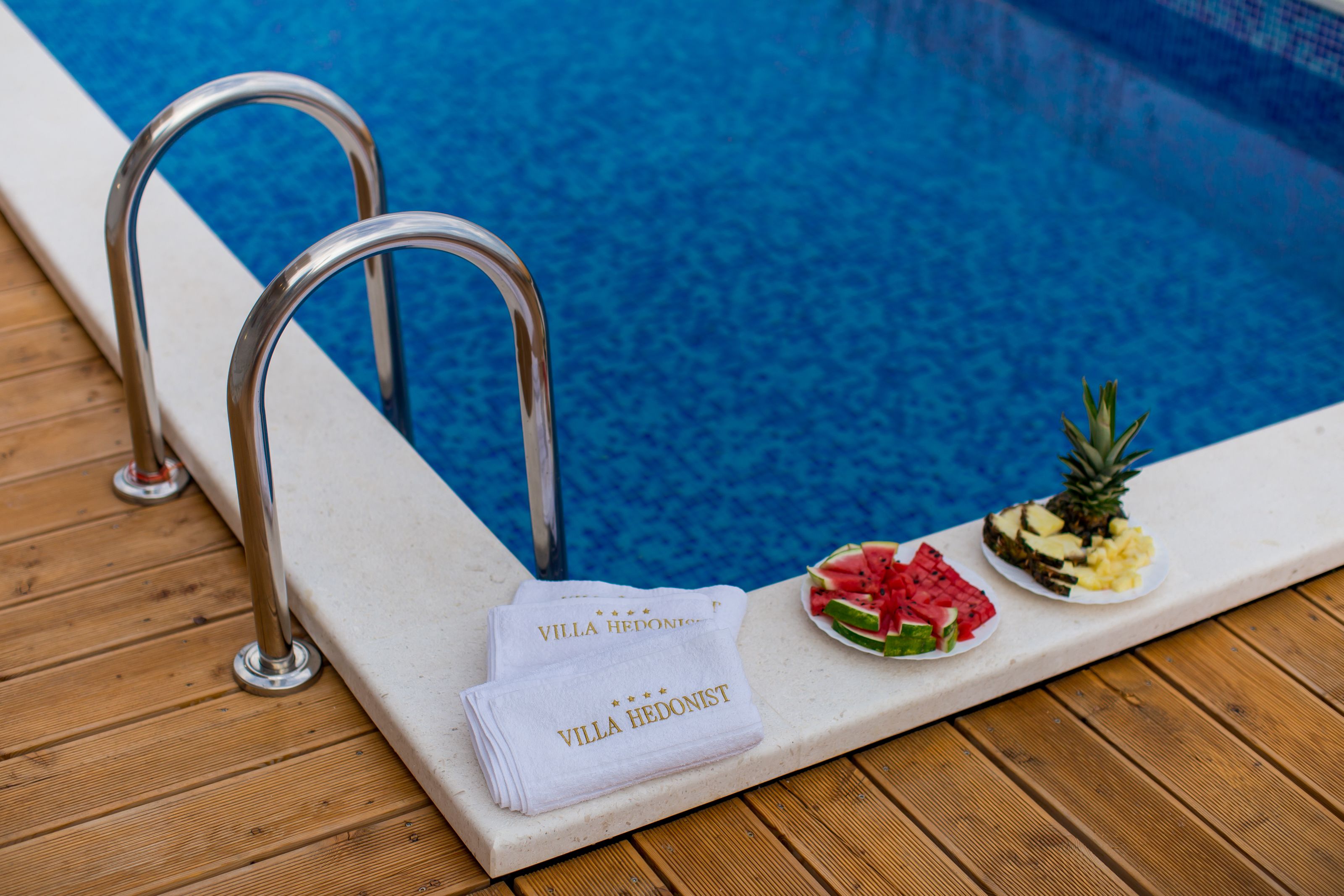 Villa Hedonist