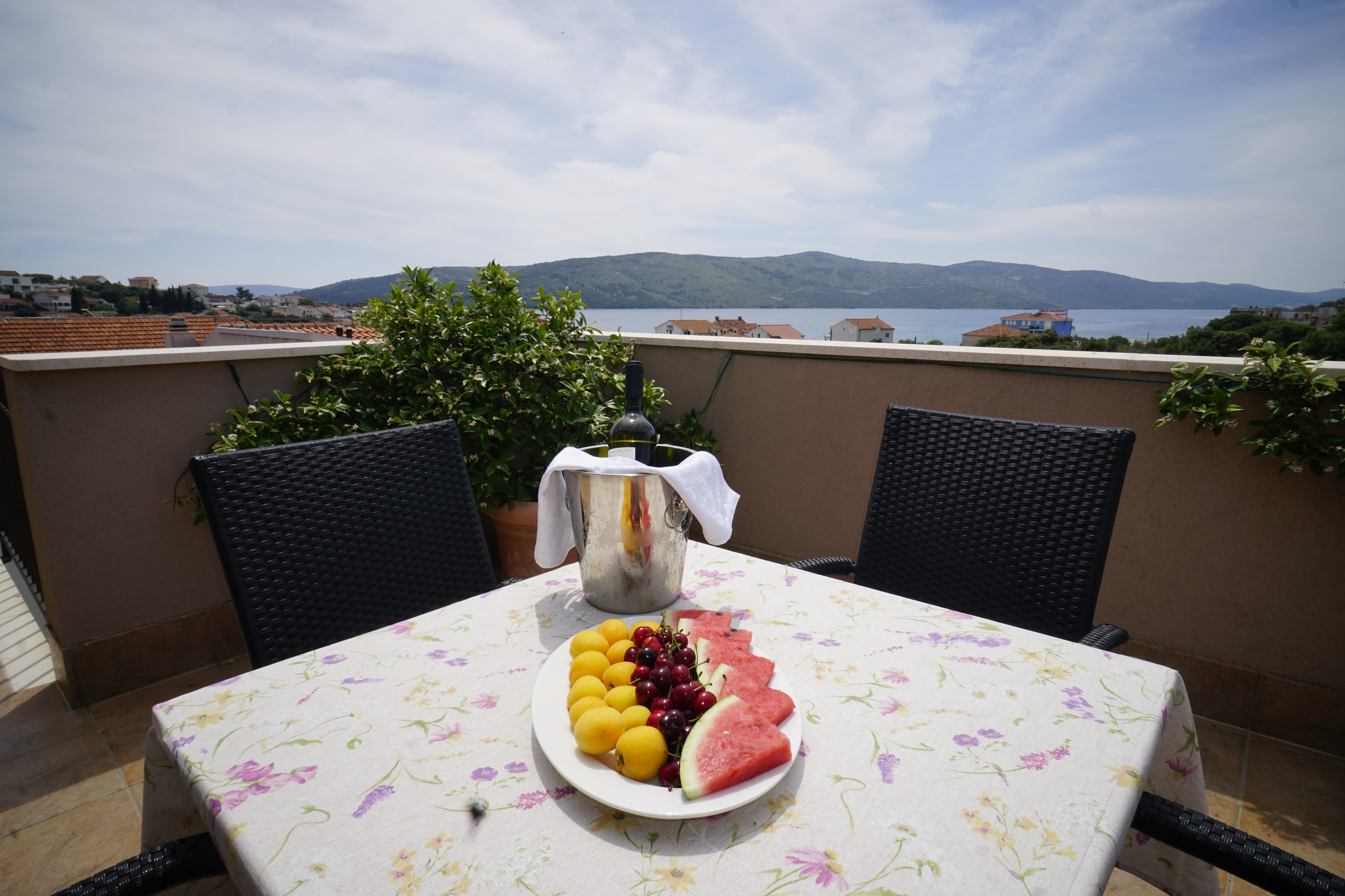 Villa Rustica Dalmatia