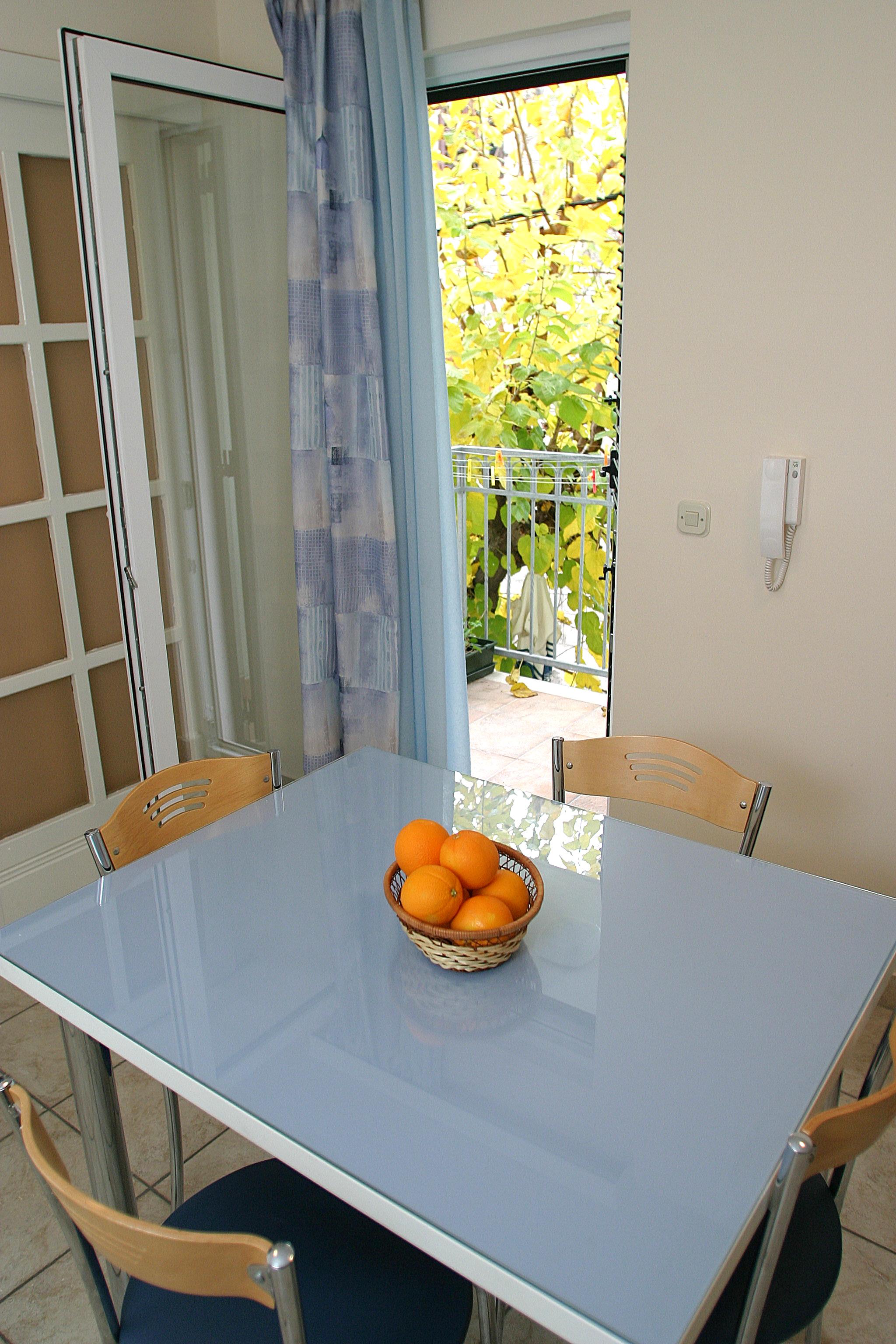 Villa Rustica Dalmatia