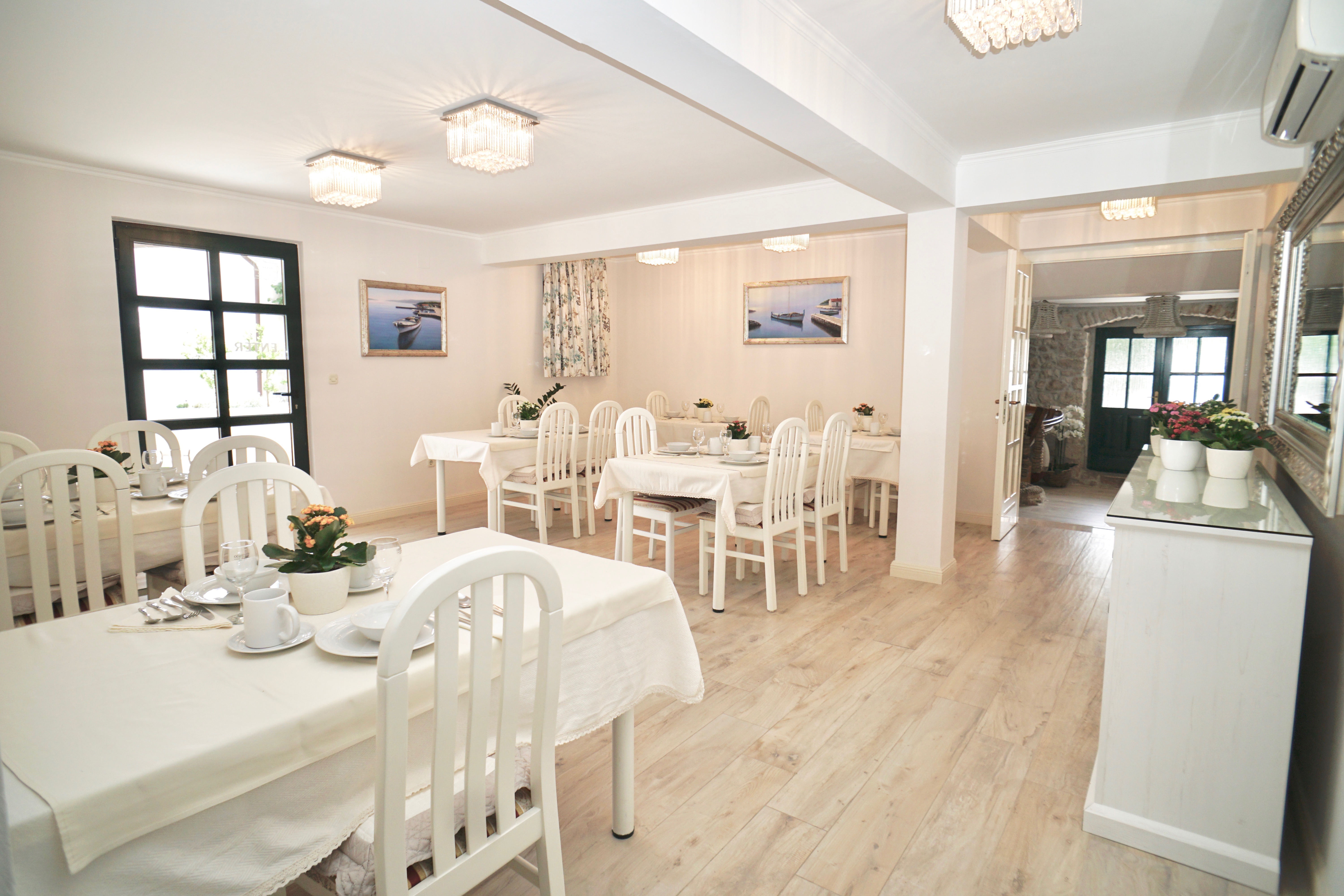 Villa Rustica Dalmatia