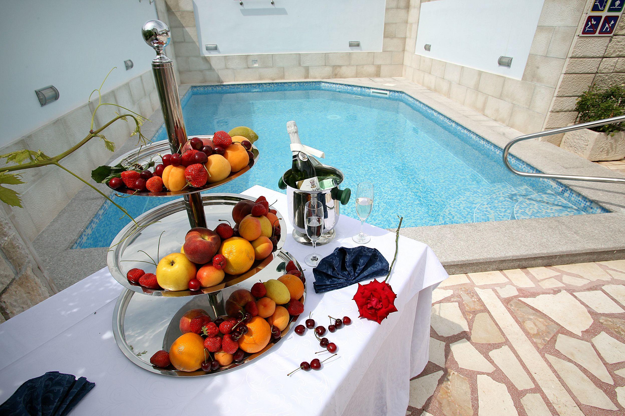 Villa Rustica Dalmatia