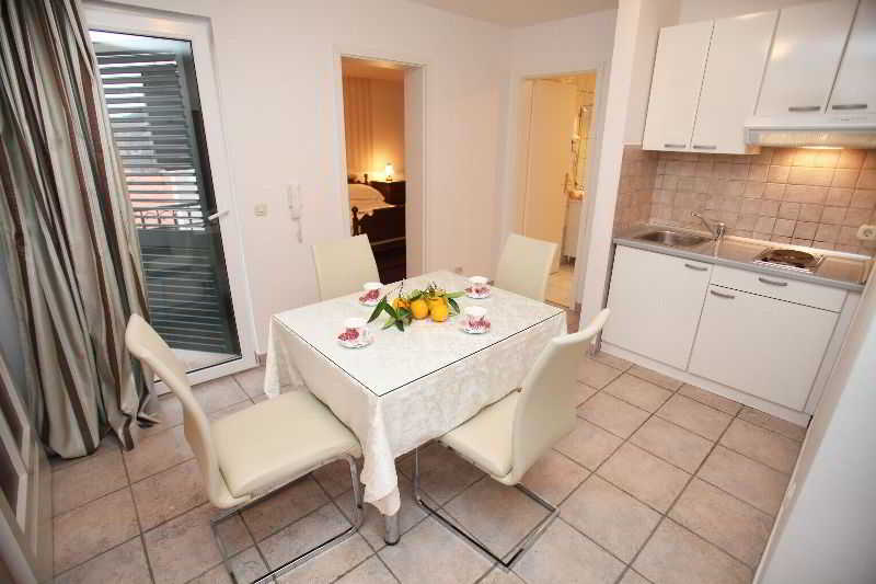 Villa Rustica Dalmatia