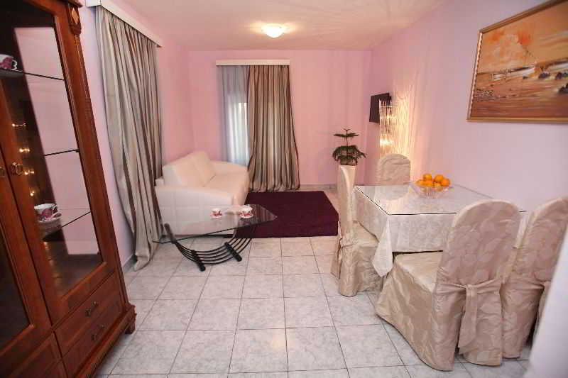 Villa Rustica Dalmatia