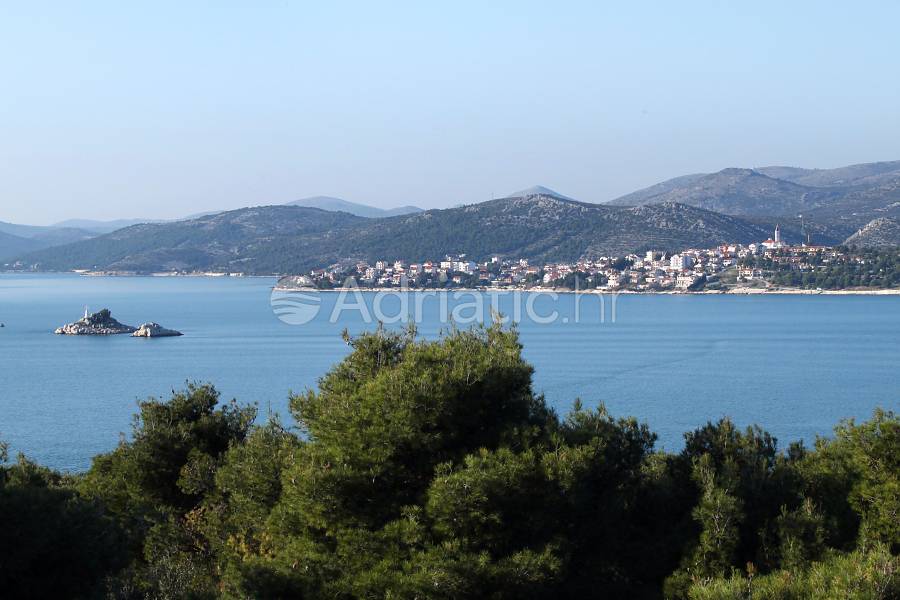 Villa Rustica Dalmatia