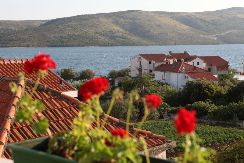 Villa Rustica Dalmatia