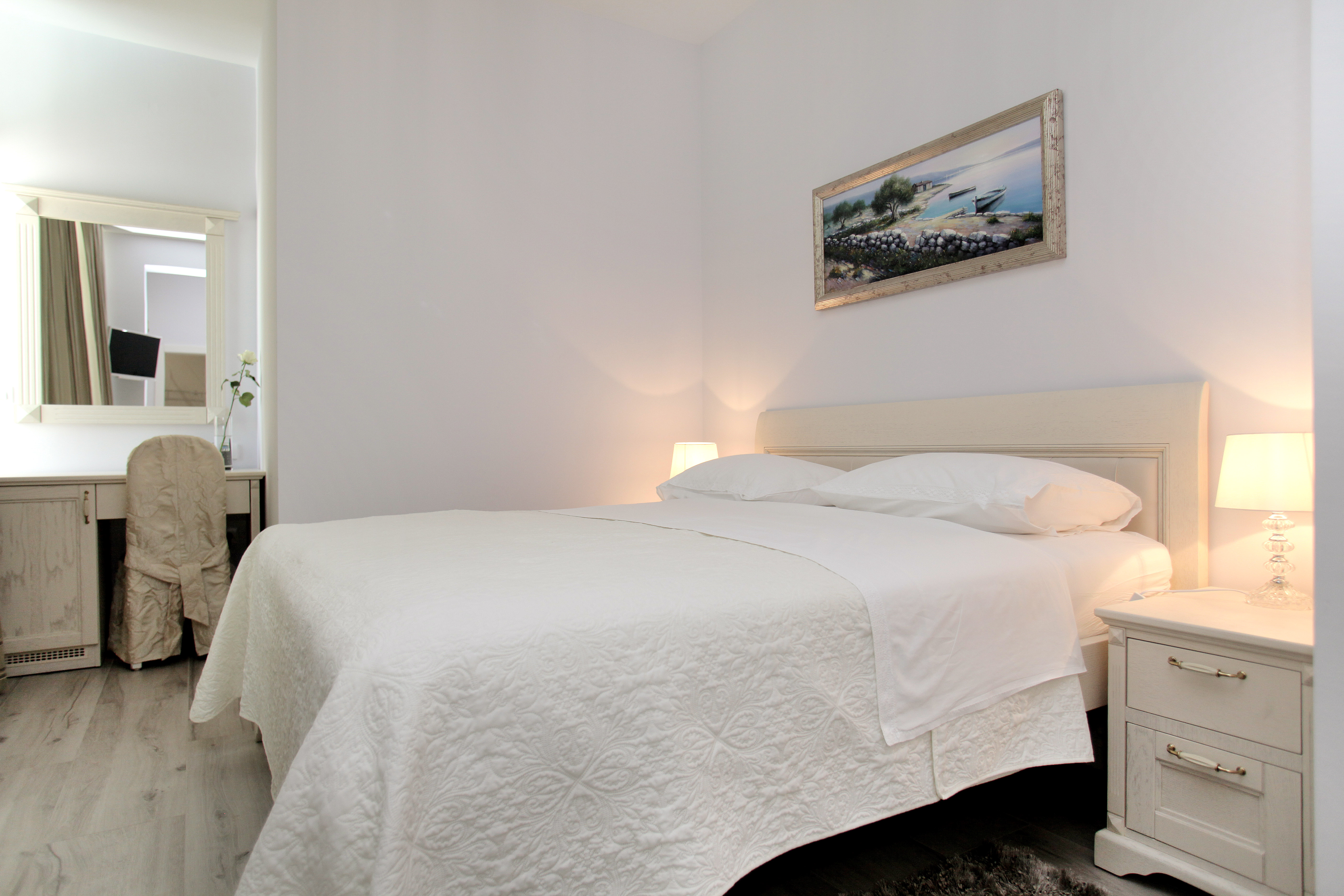 Villa Rustica Dalmatia