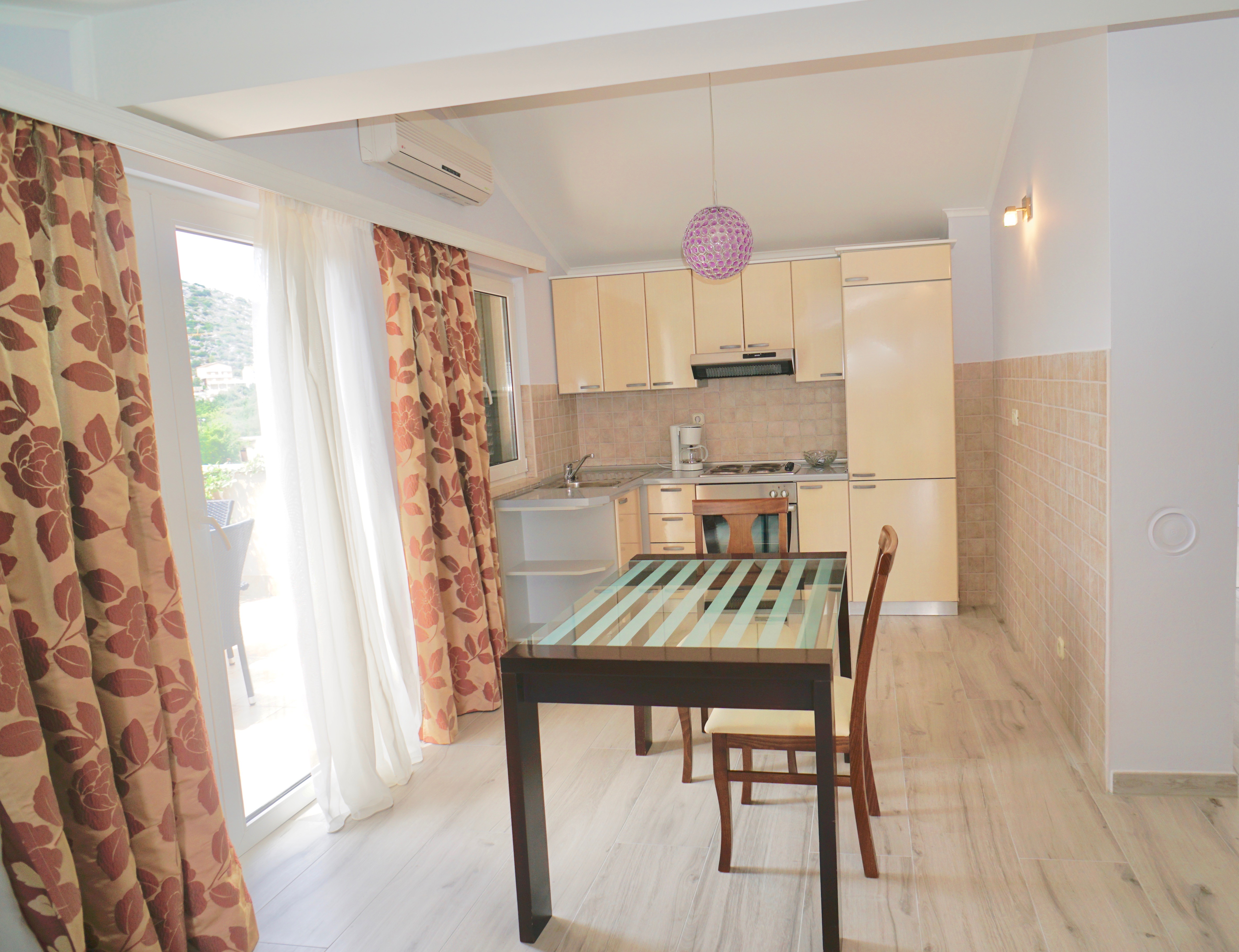 Villa Rustica Dalmatia