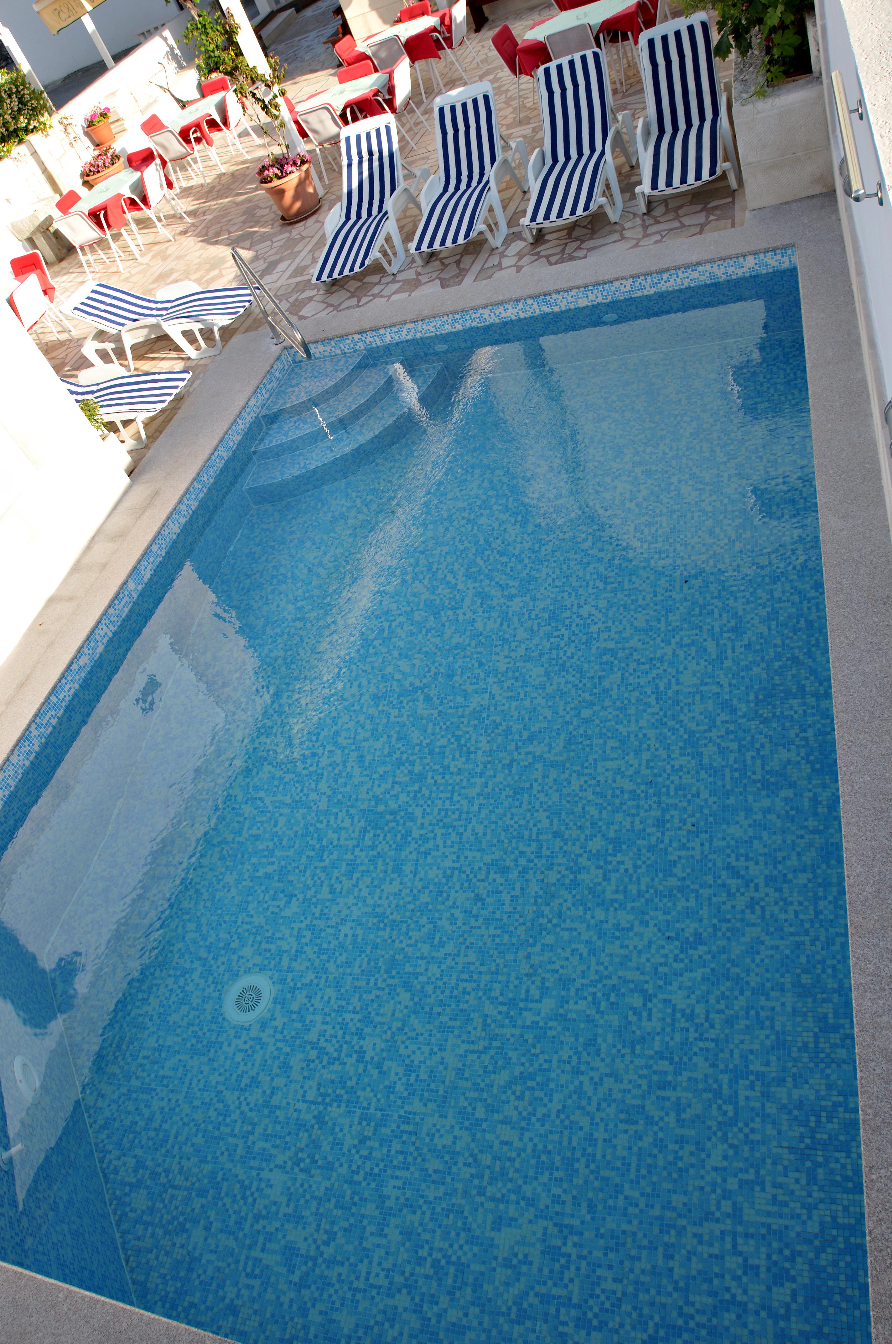 Villa Rustica Dalmatia