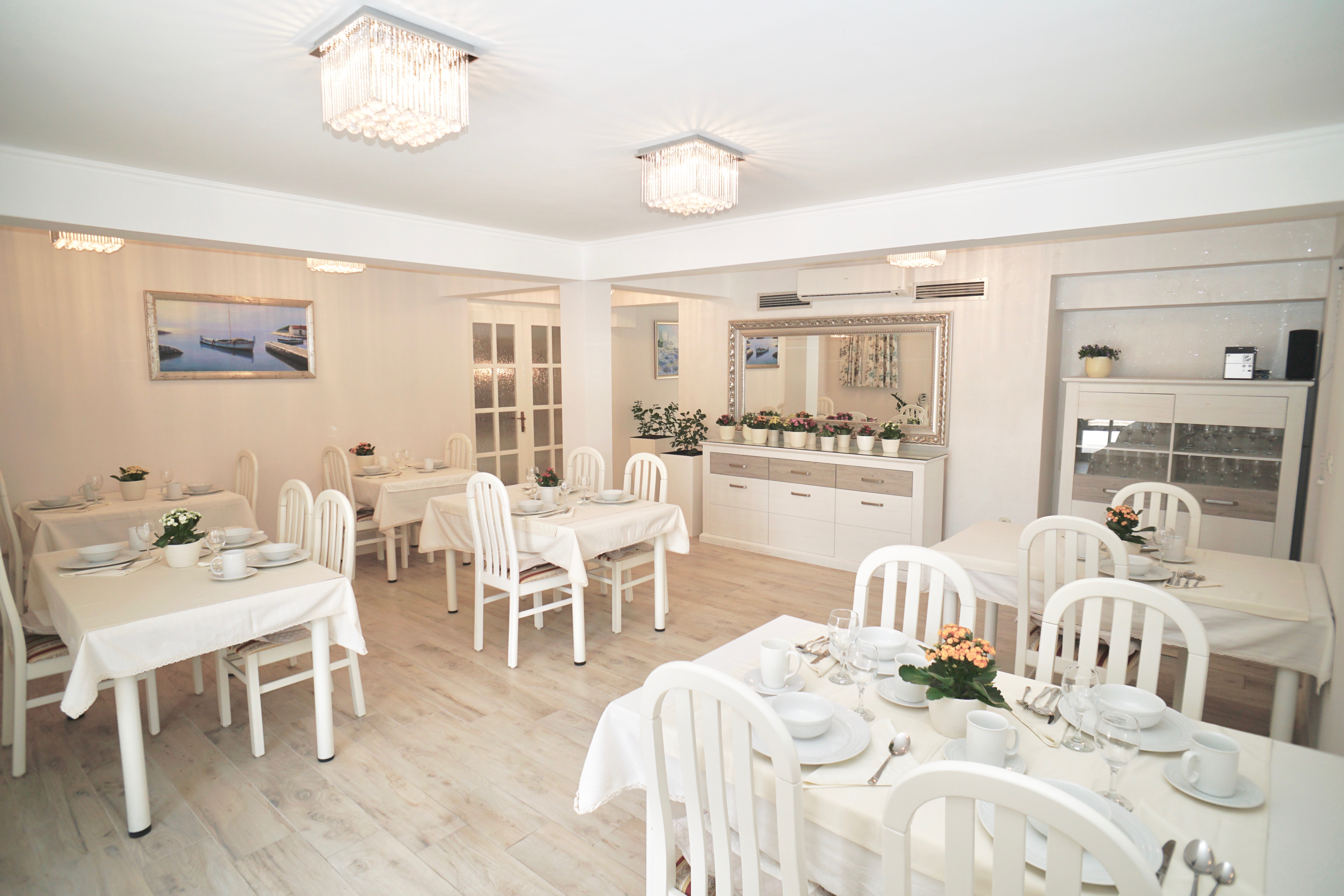 Villa Rustica Dalmatia