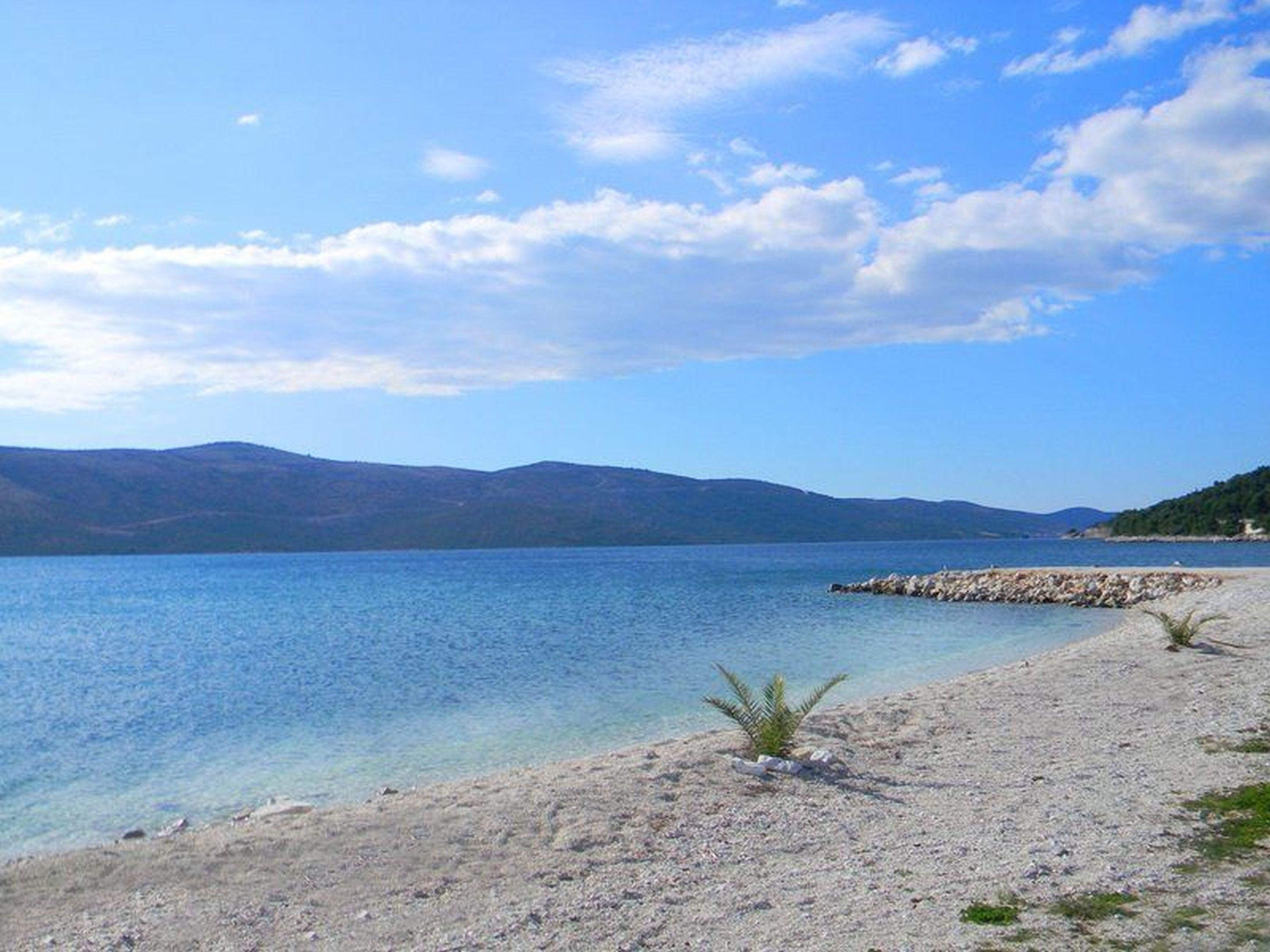 Villa Rustica Dalmatia