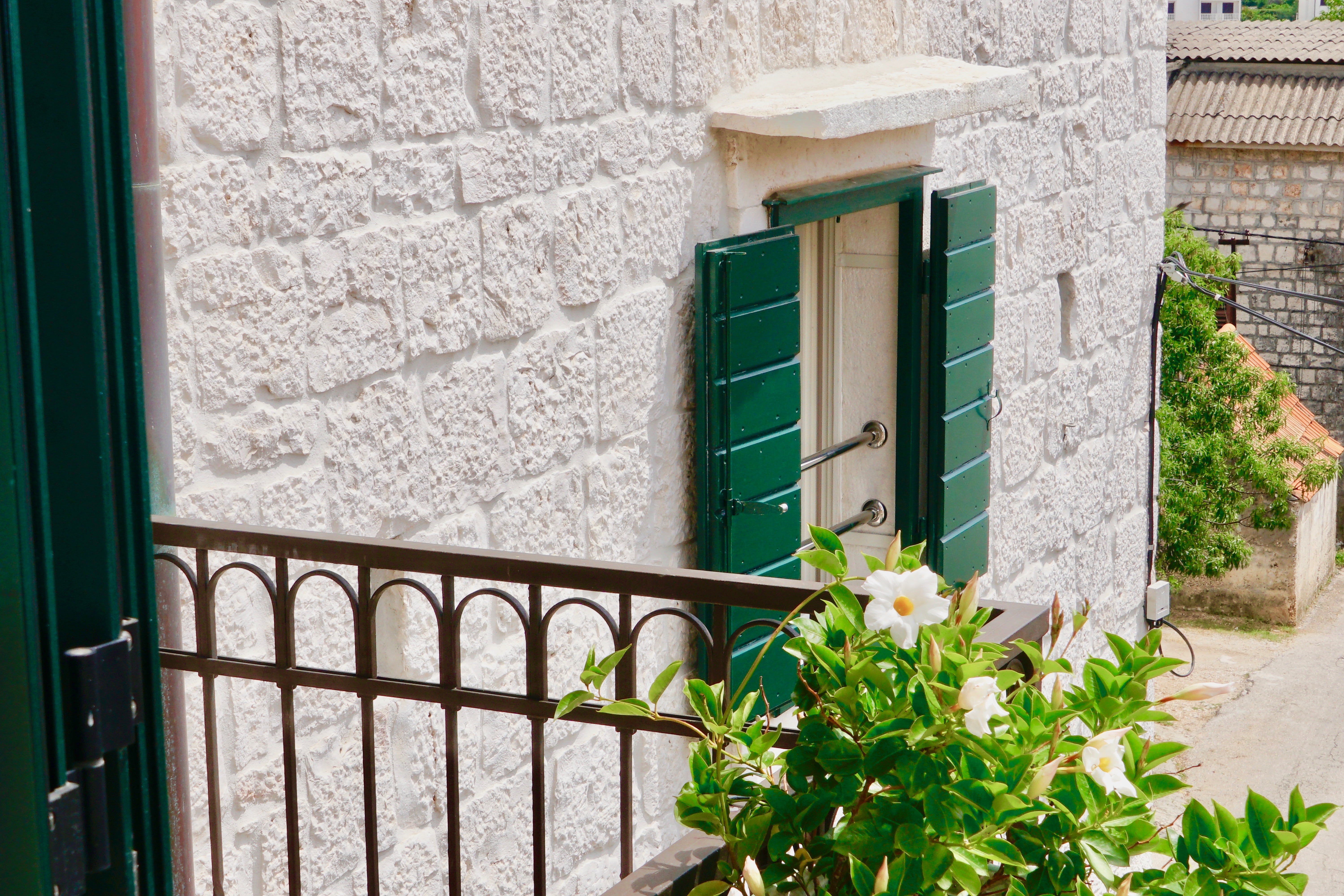 Villa Rustica Dalmatia