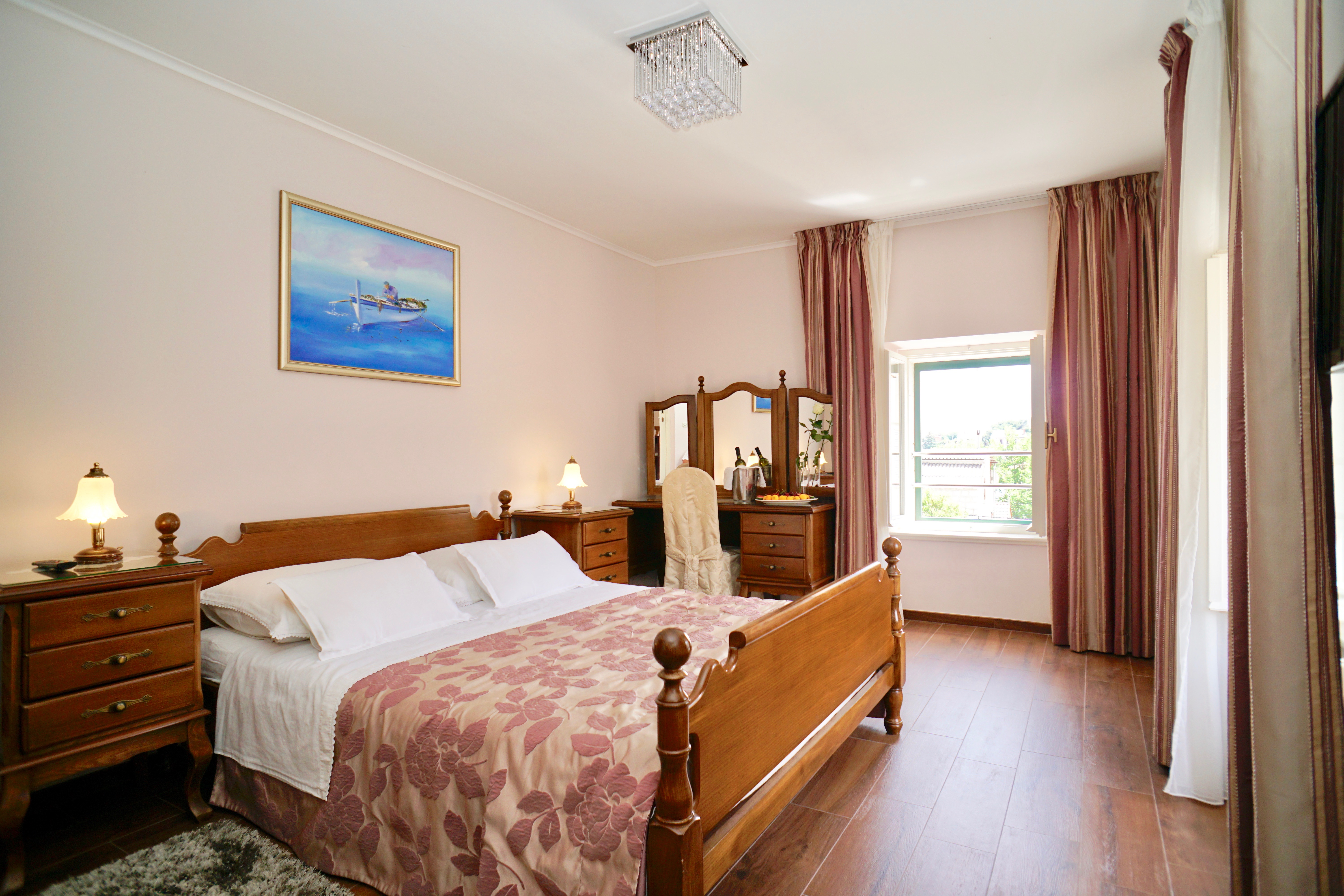 Villa Rustica Dalmatia
