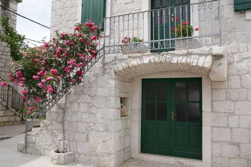 Villa Rustica Dalmatia
