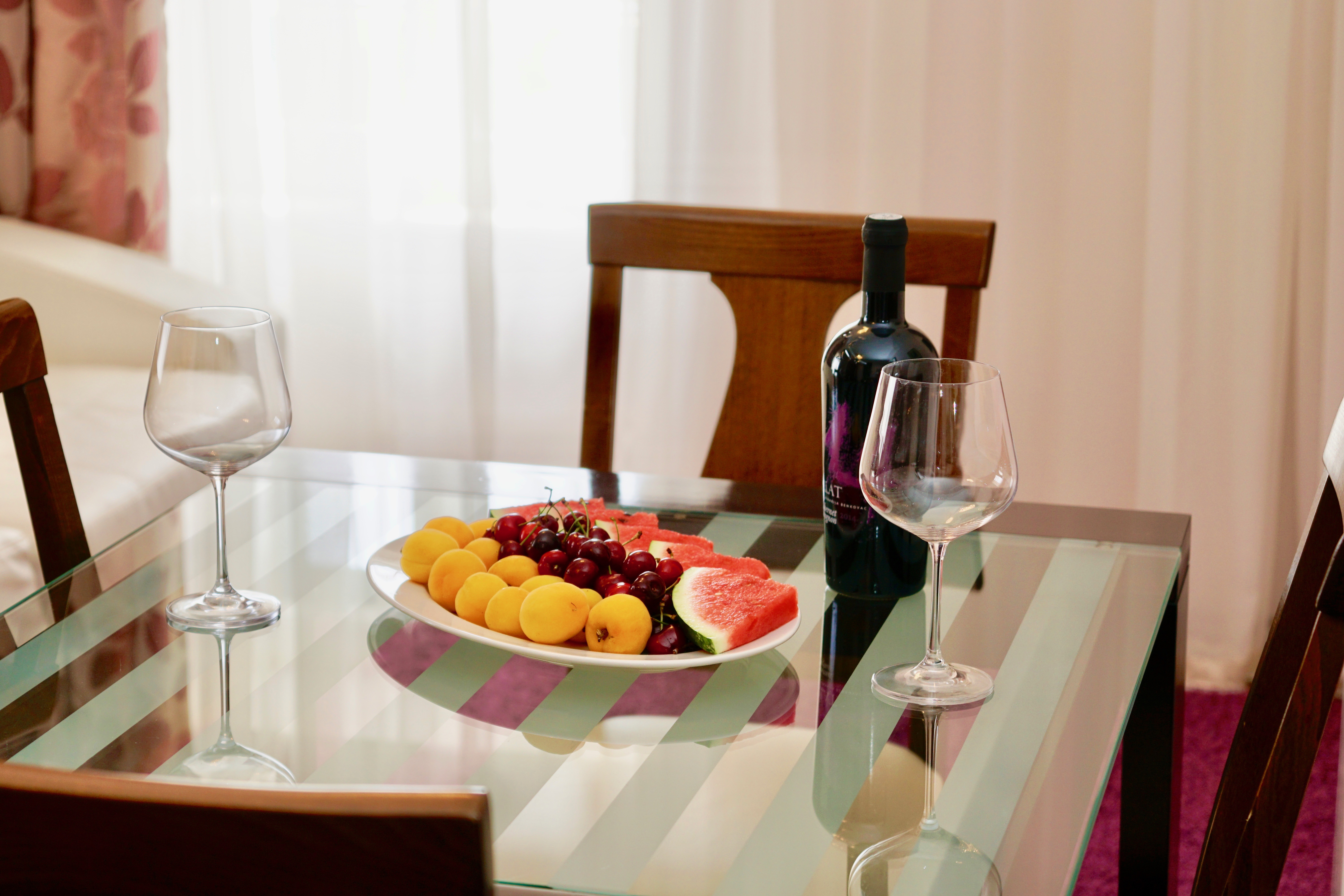 Villa Rustica Dalmatia
