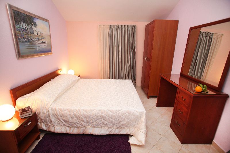 Villa Rustica Dalmatia Depadance