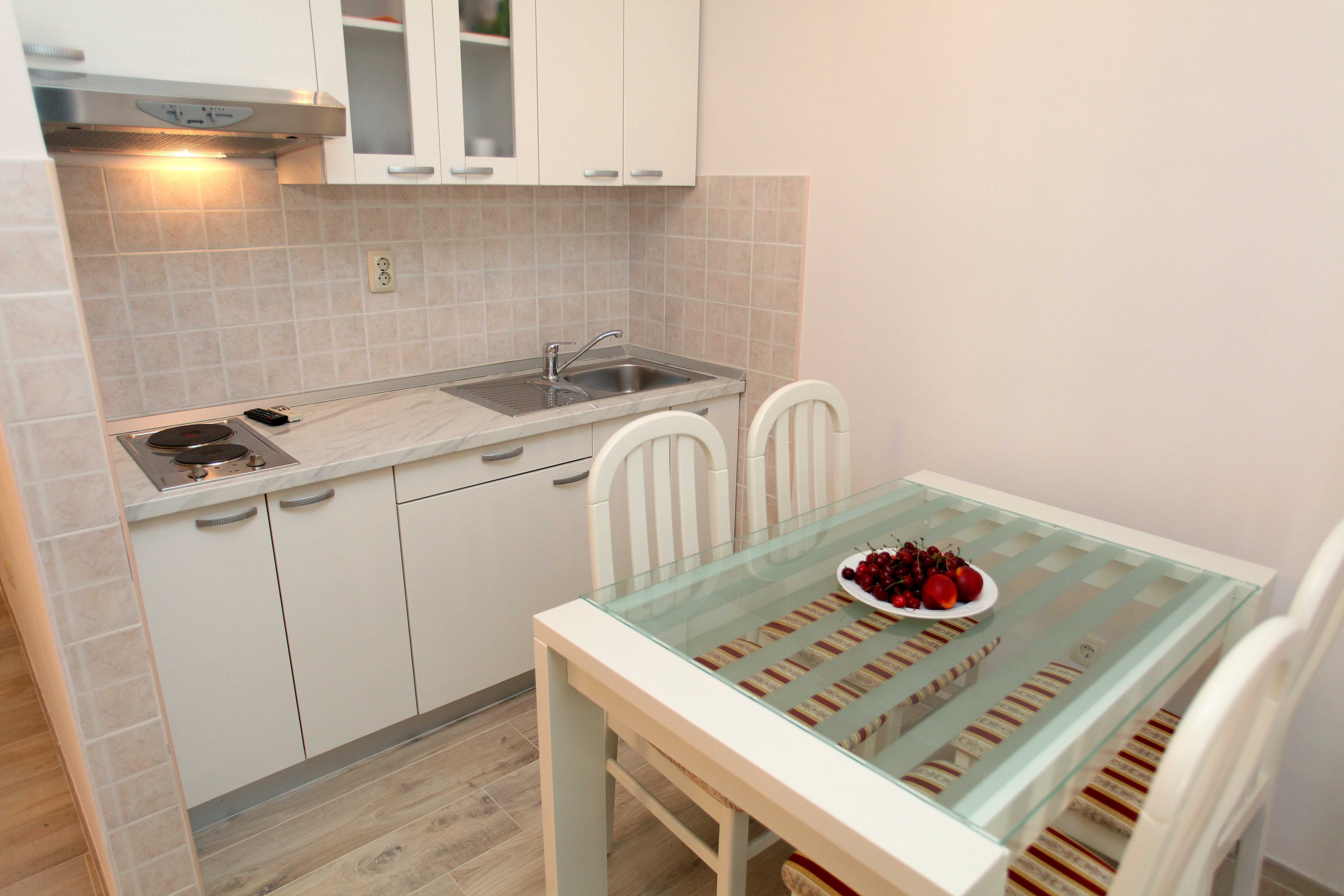 Villa Rustica Dalmatia Depadance