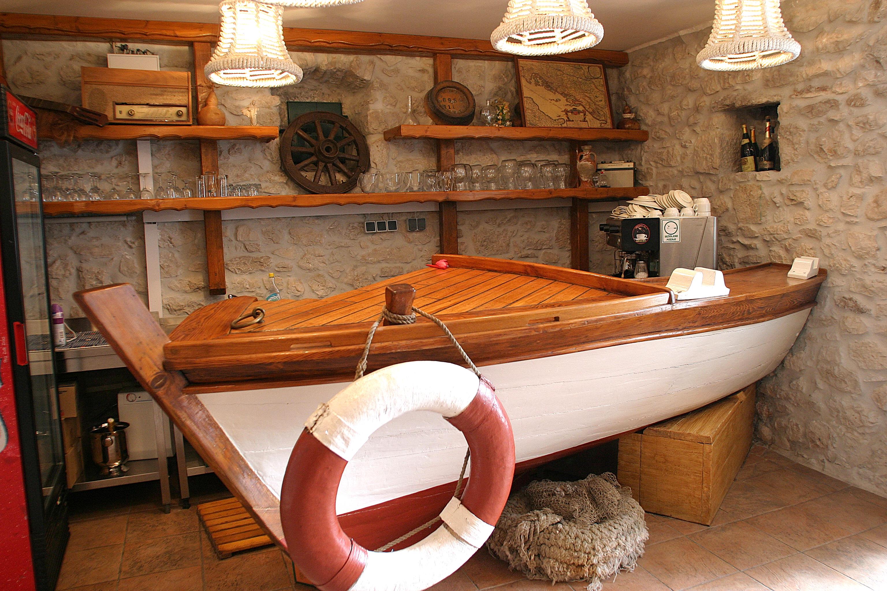 Villa Rustica Dalmatia Depadance