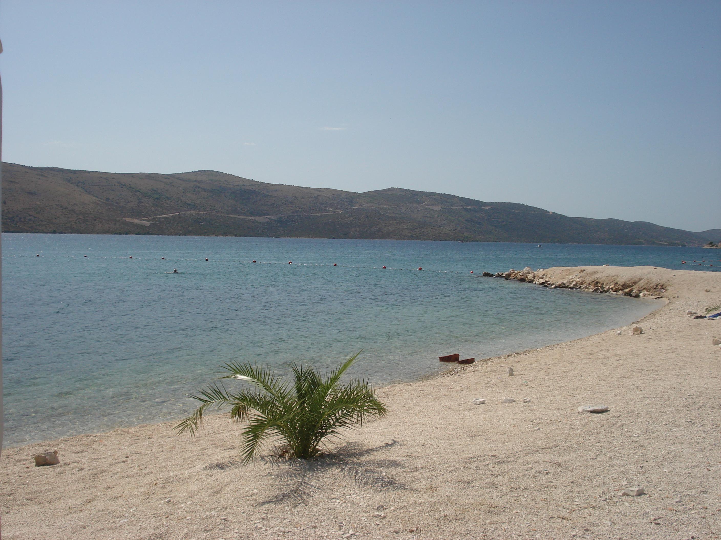Villa Rustica Dalmatia Depadance