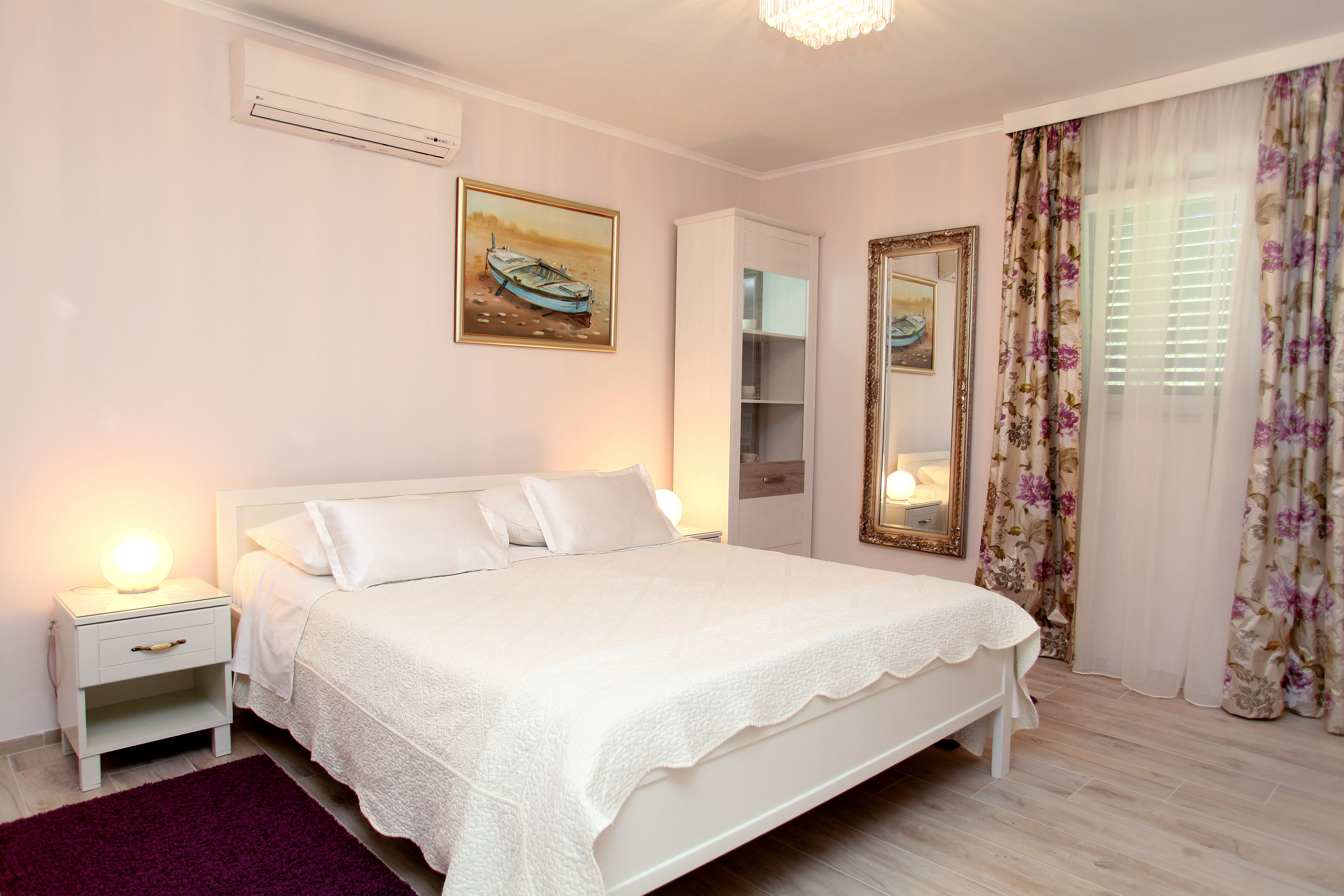 Villa Rustica Dalmatia Depadance