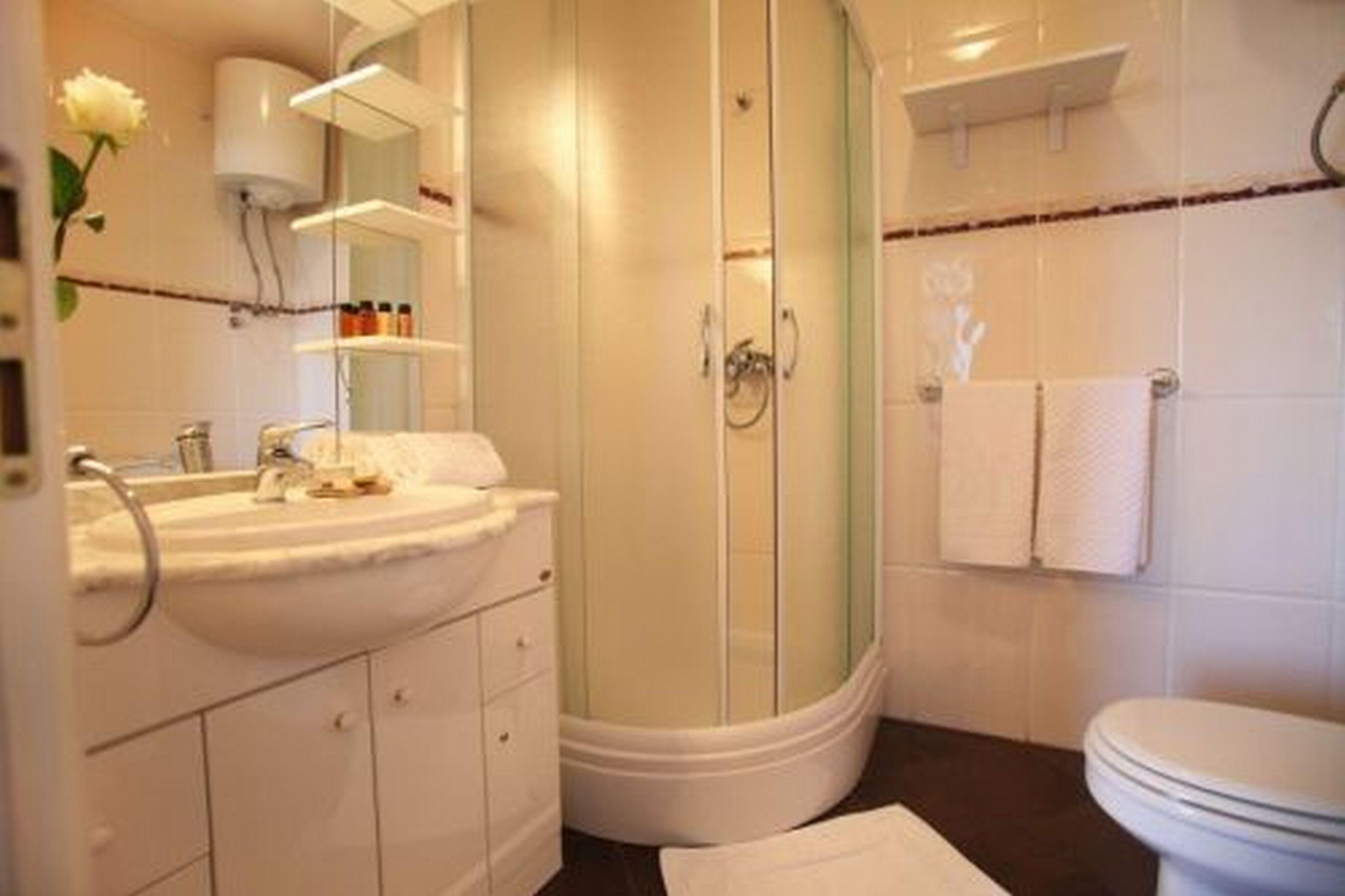 Villa Rustica Dalmatia Depadance