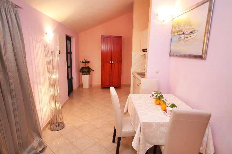 Villa Rustica Dalmatia Depadance
