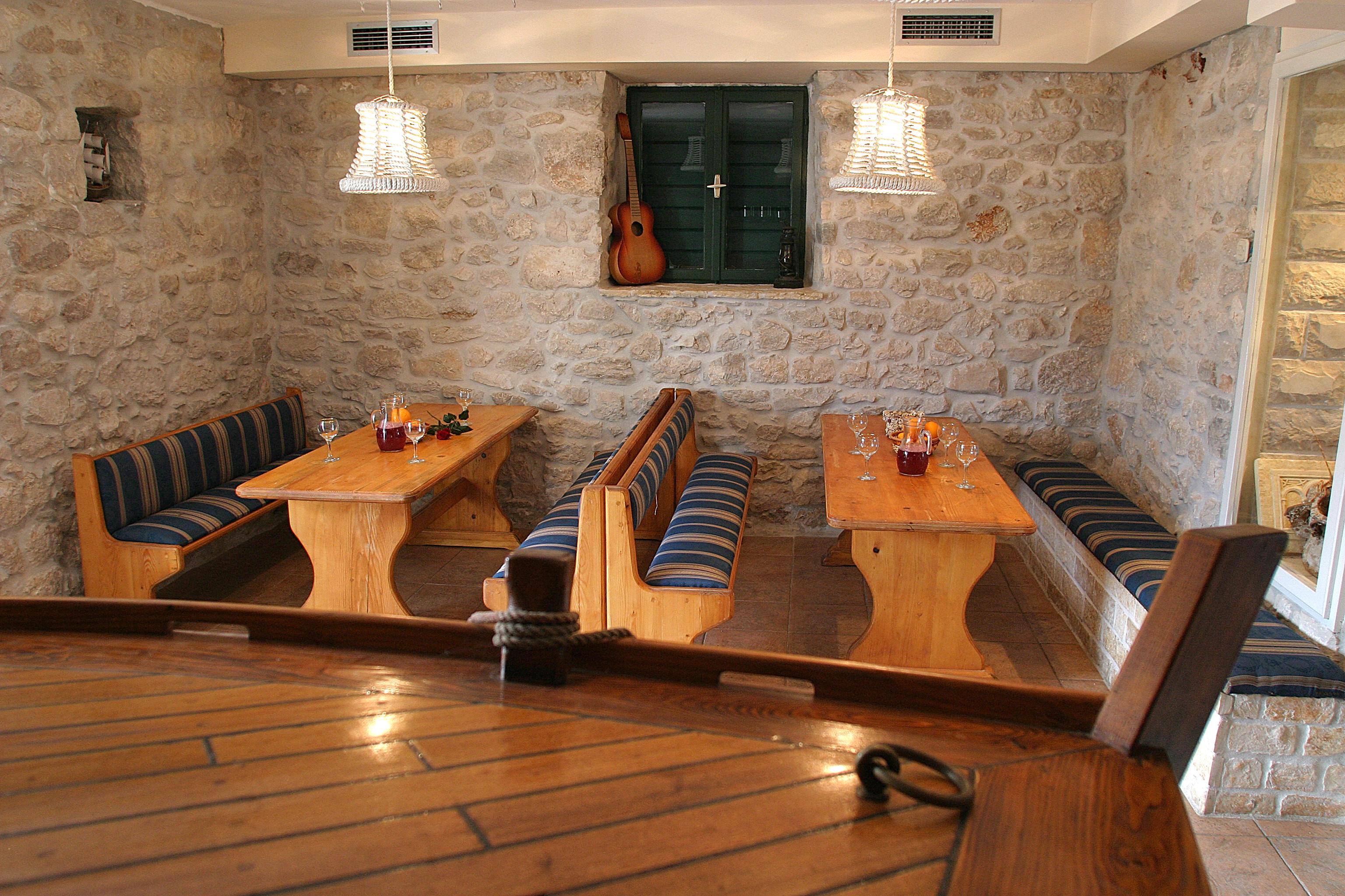 Villa Rustica Dalmatia Depadance