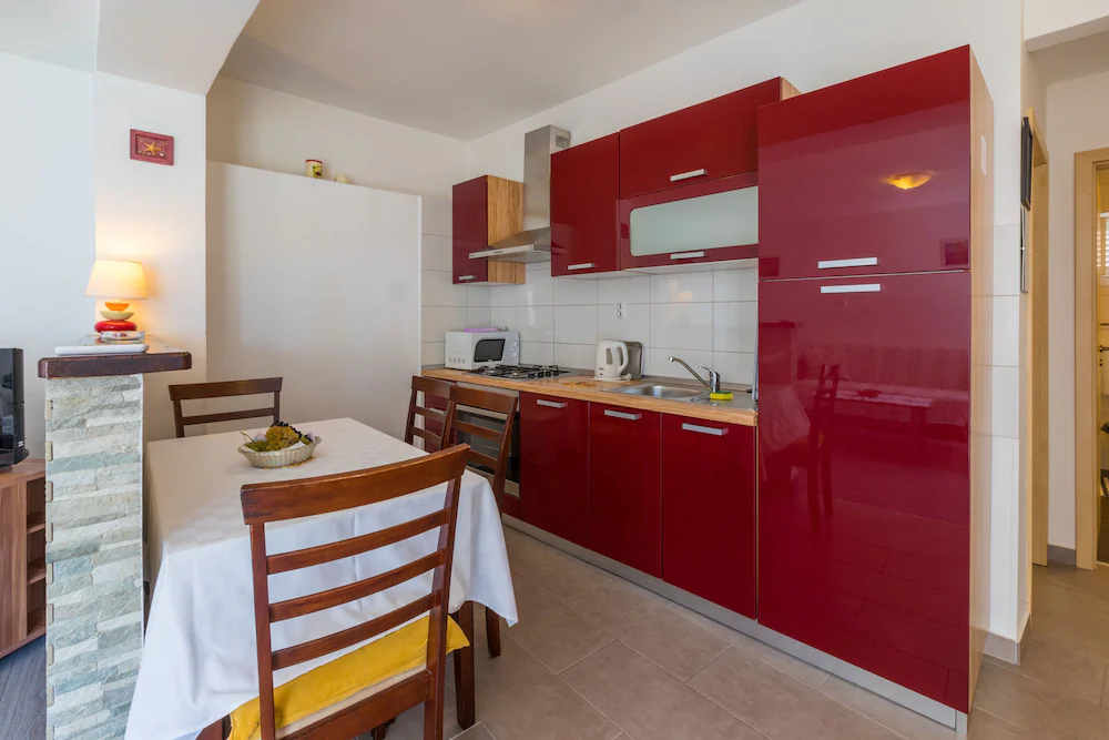 Apartments Bellamare