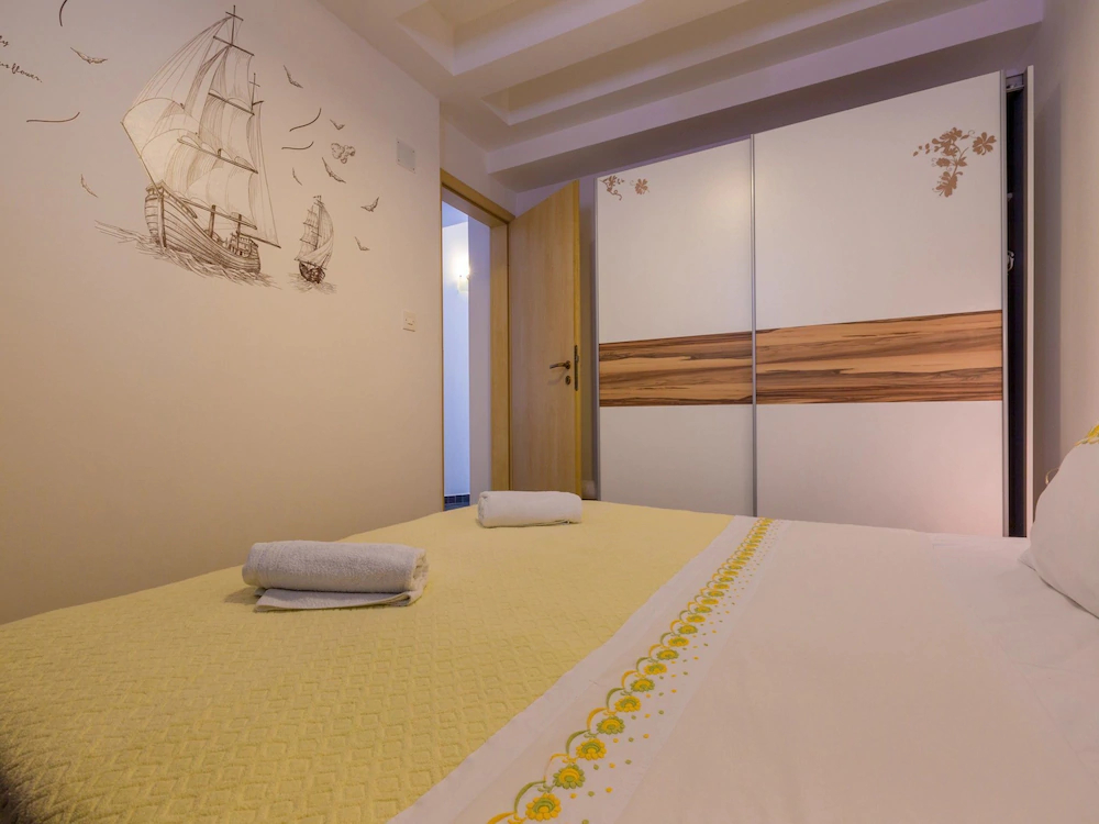 Apartments Bellamare