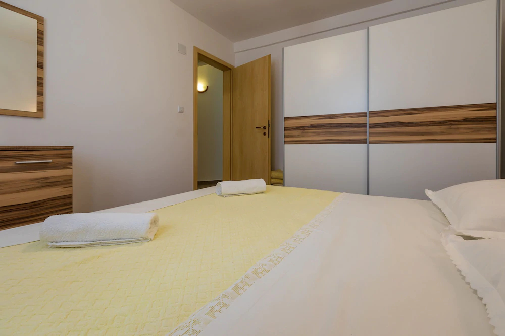 Apartments Bellamare