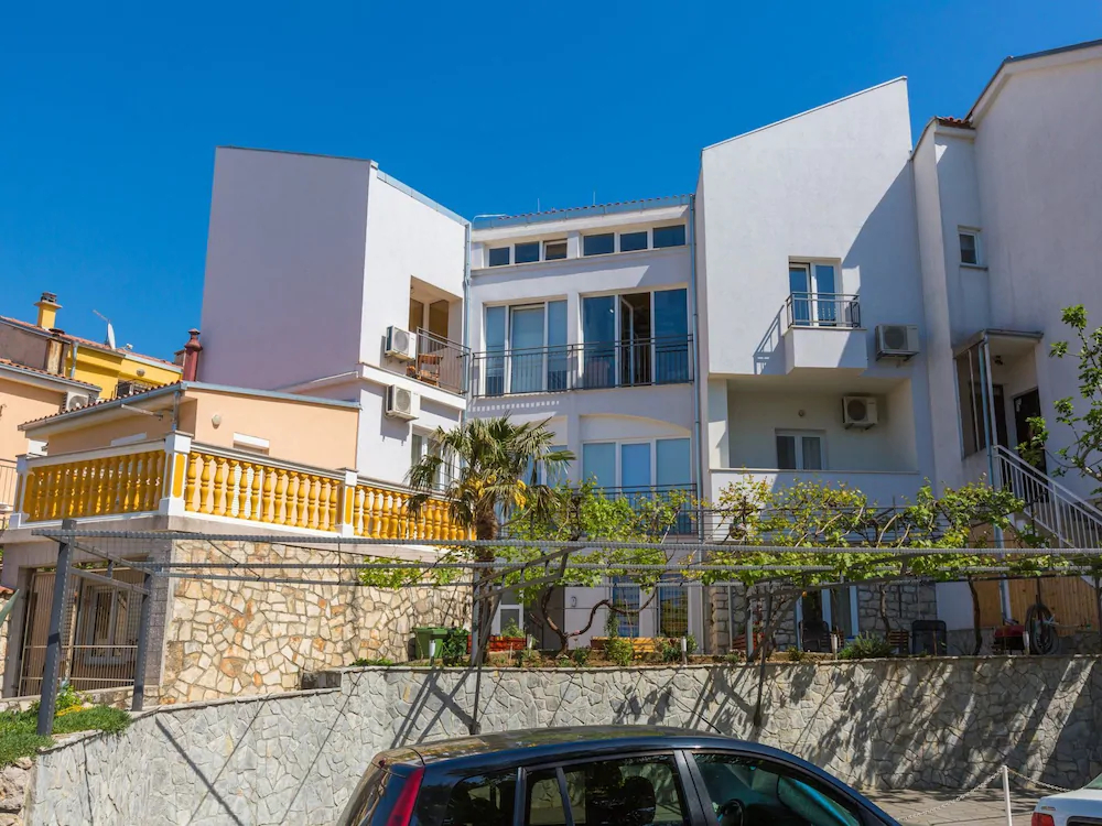 Apartments Bellamare