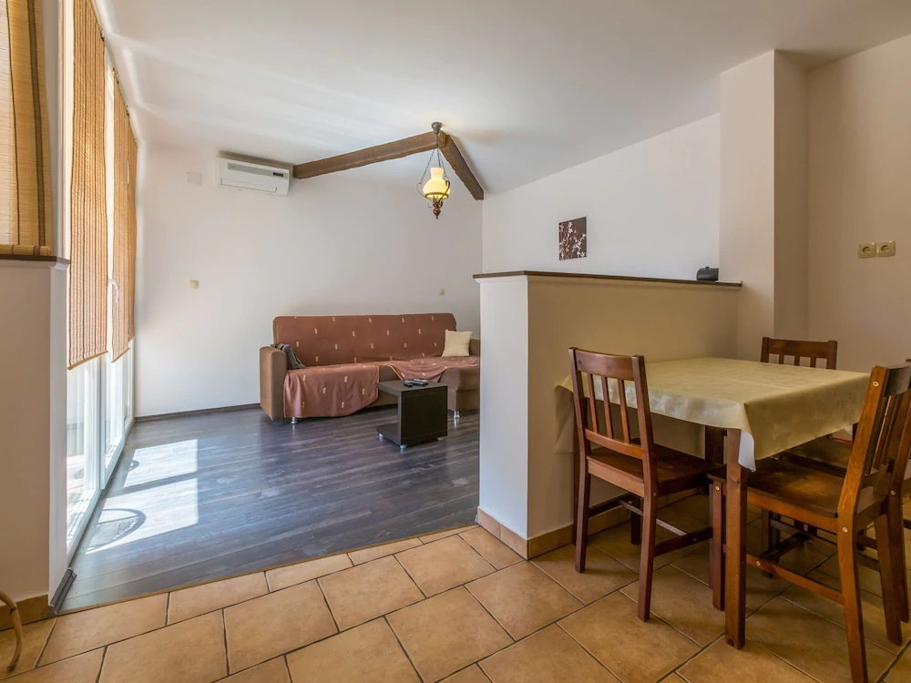 Apartments Bellamare
