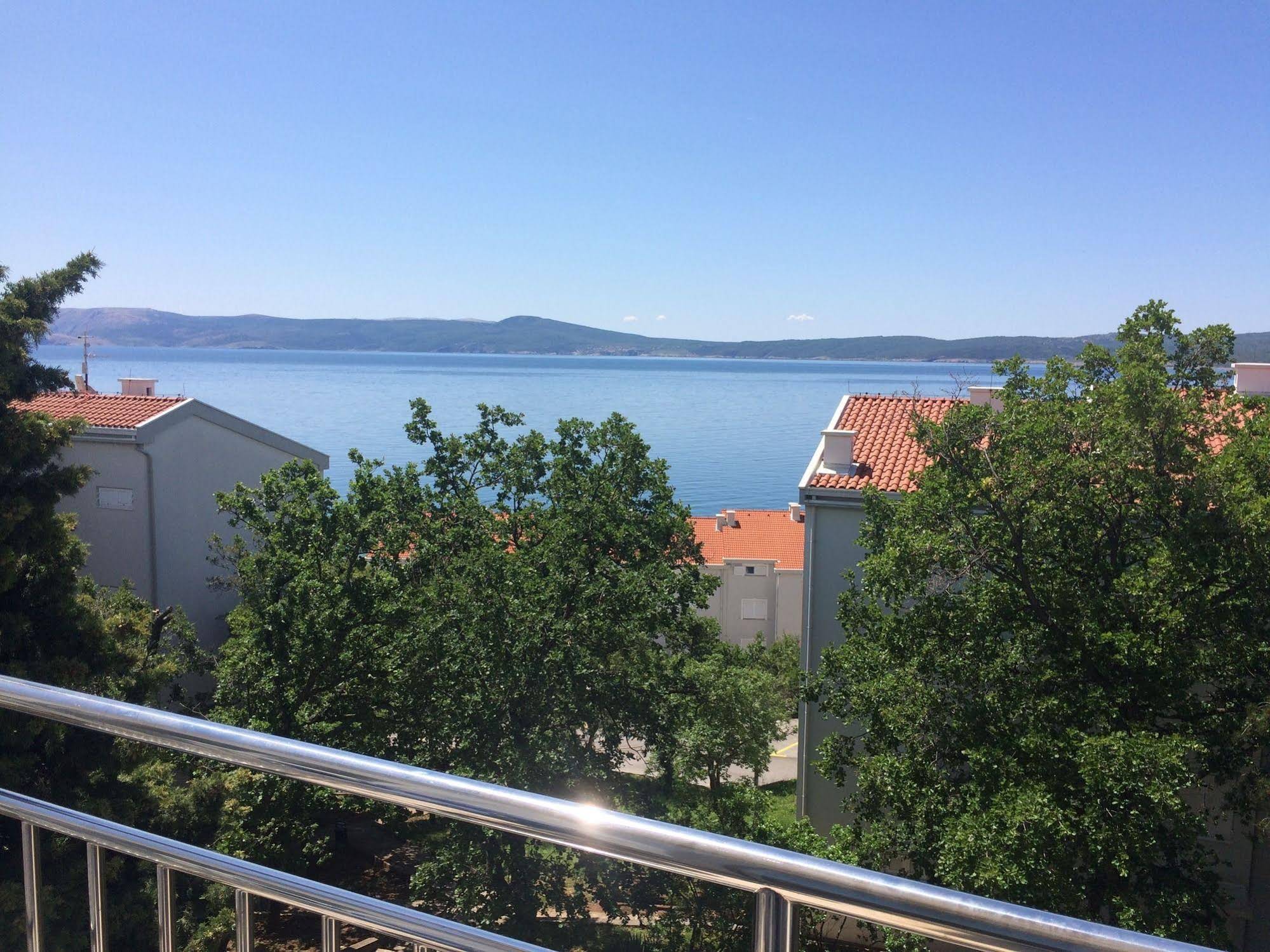 Apartments Jadranka
