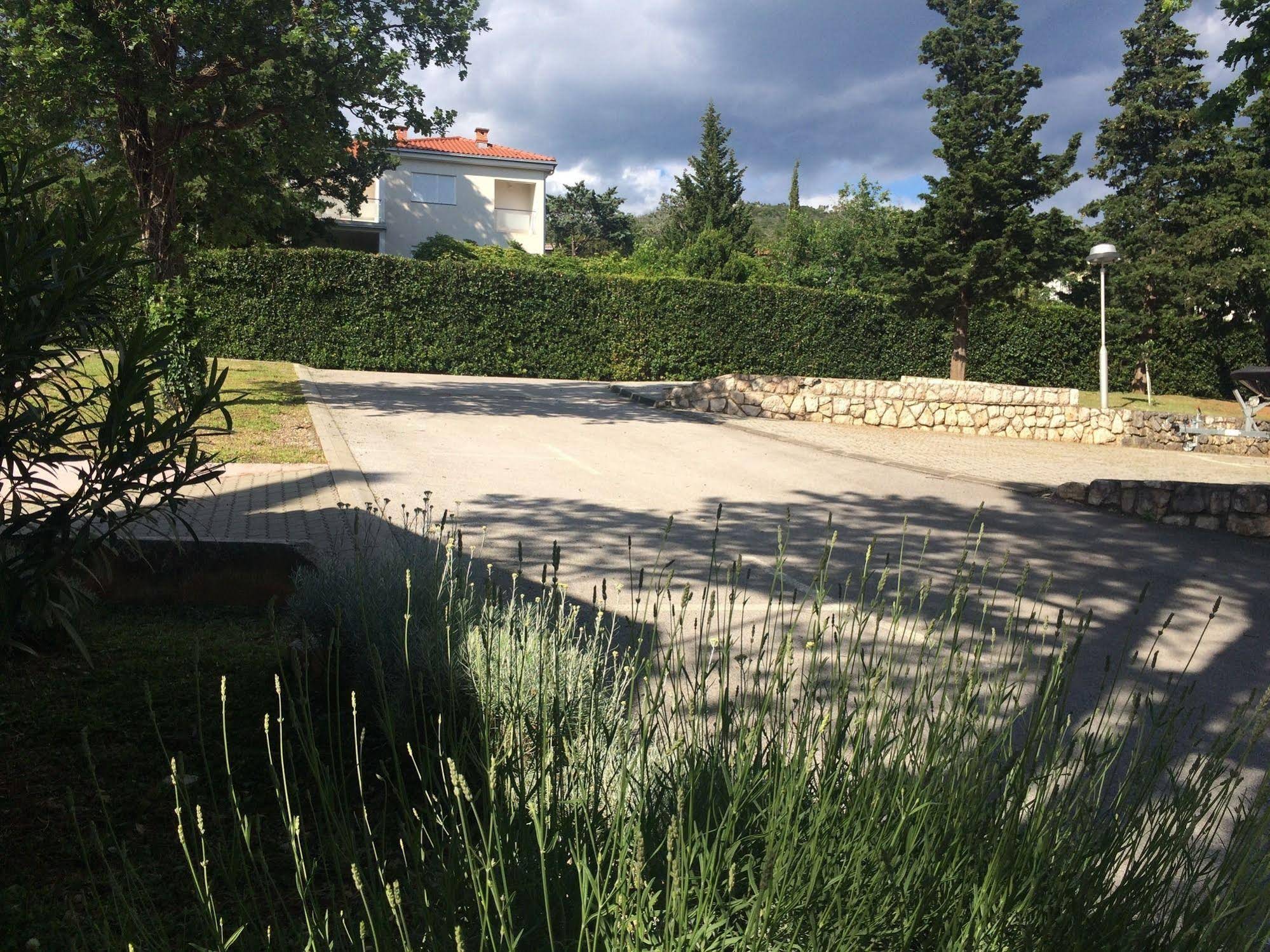 Apartments Jadranka
