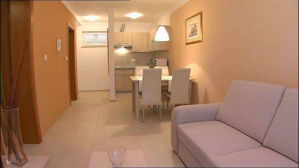 Apartments Jadranka