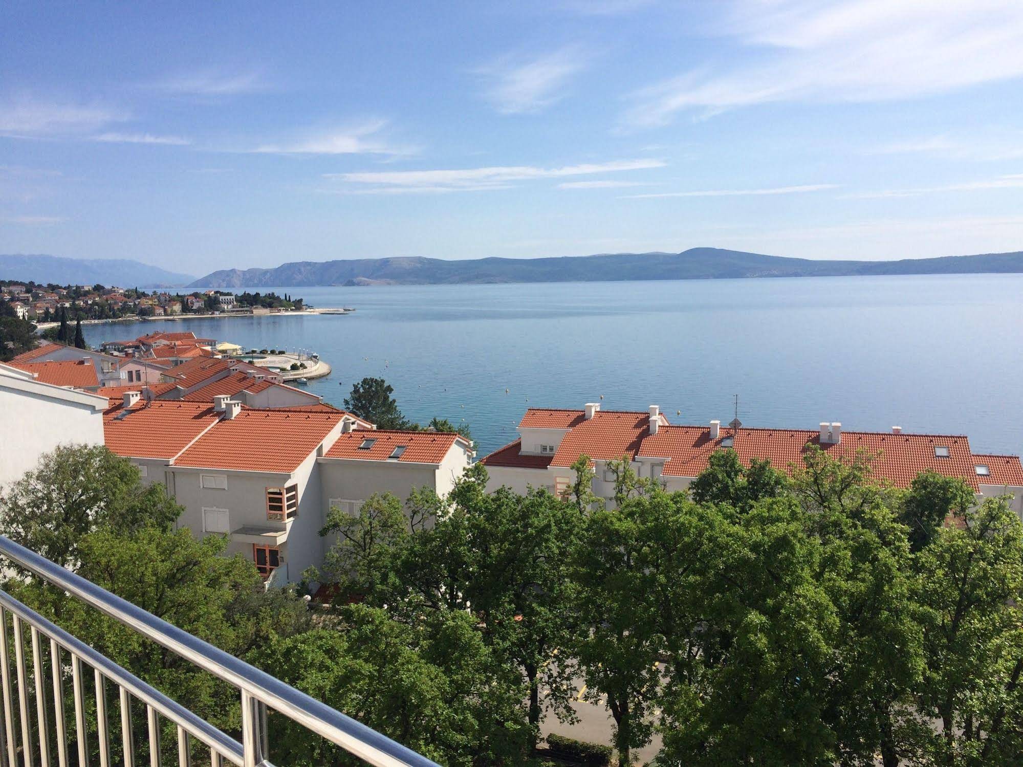 Apartments Jadranka
