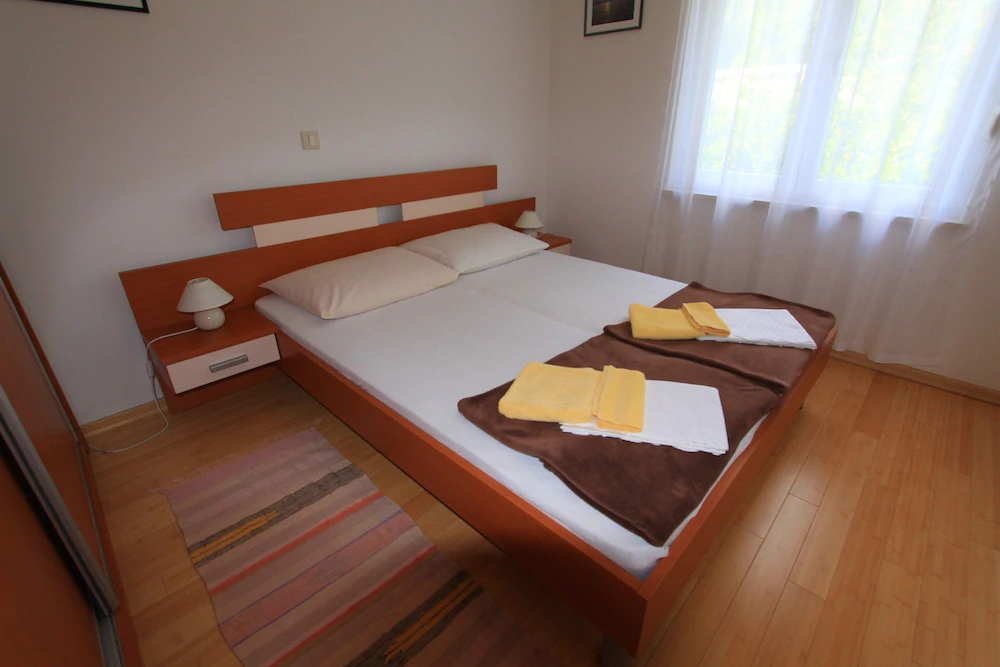 Apartments Robic