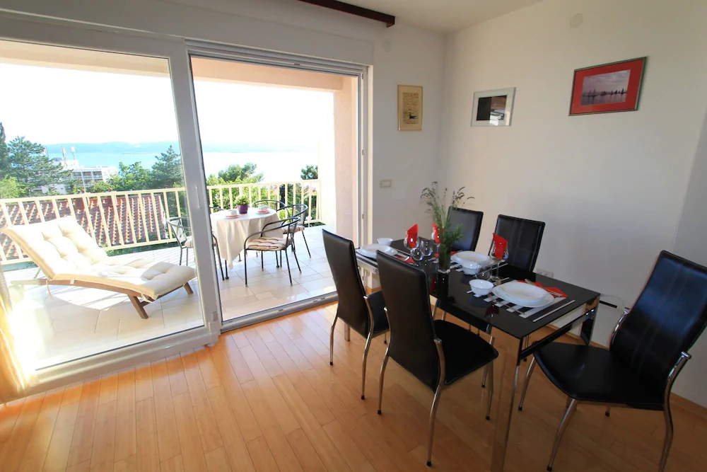 Apartments Robic