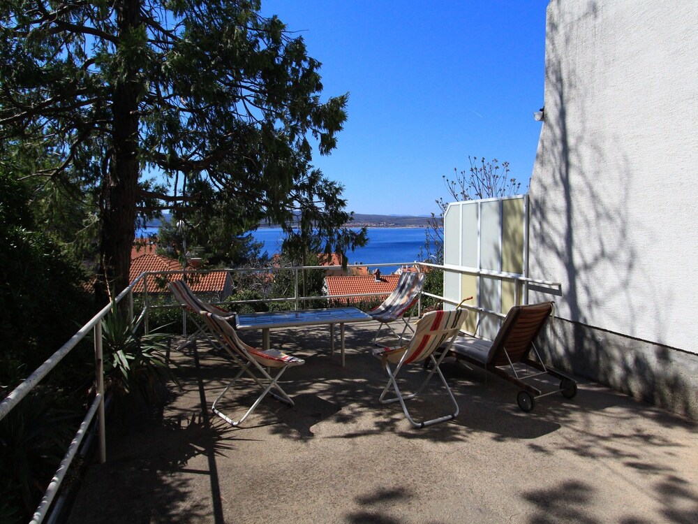 Apartments Robic