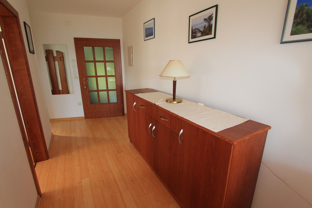 Apartments Robic