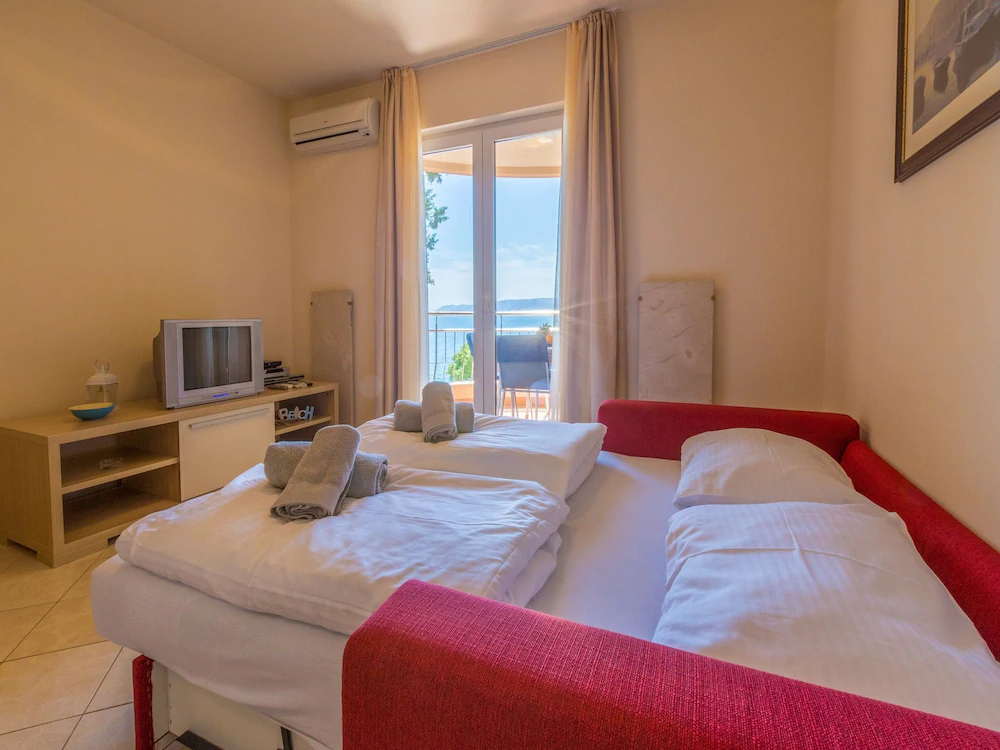 Apartments Villa Vanda