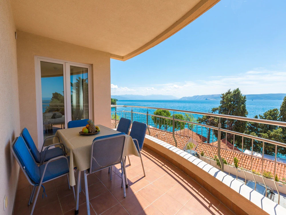 Apartments Villa Vanda