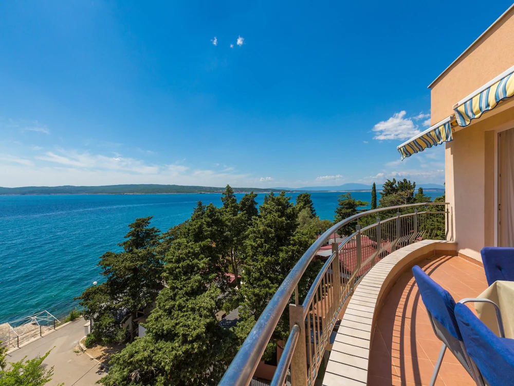 Apartments Villa Vanda