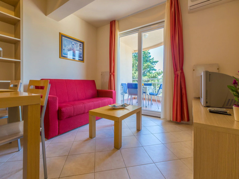 Apartments Villa Vanda