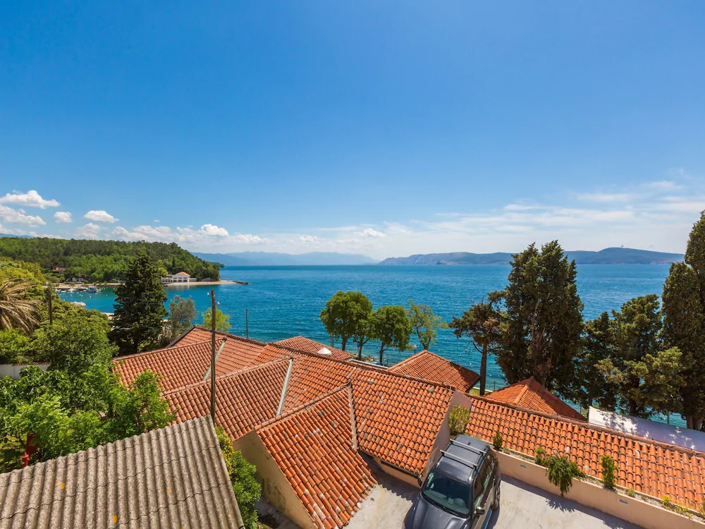 Apartments Villa Vanda