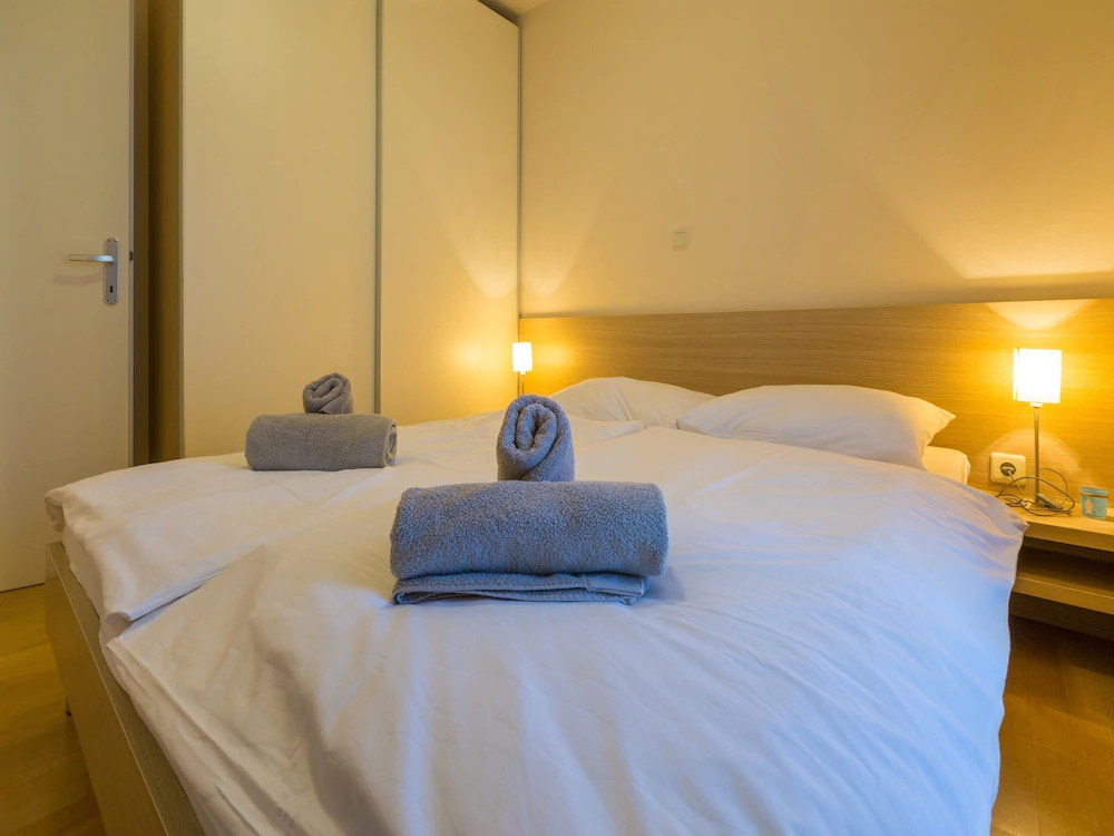 Apartments Villa Vanda