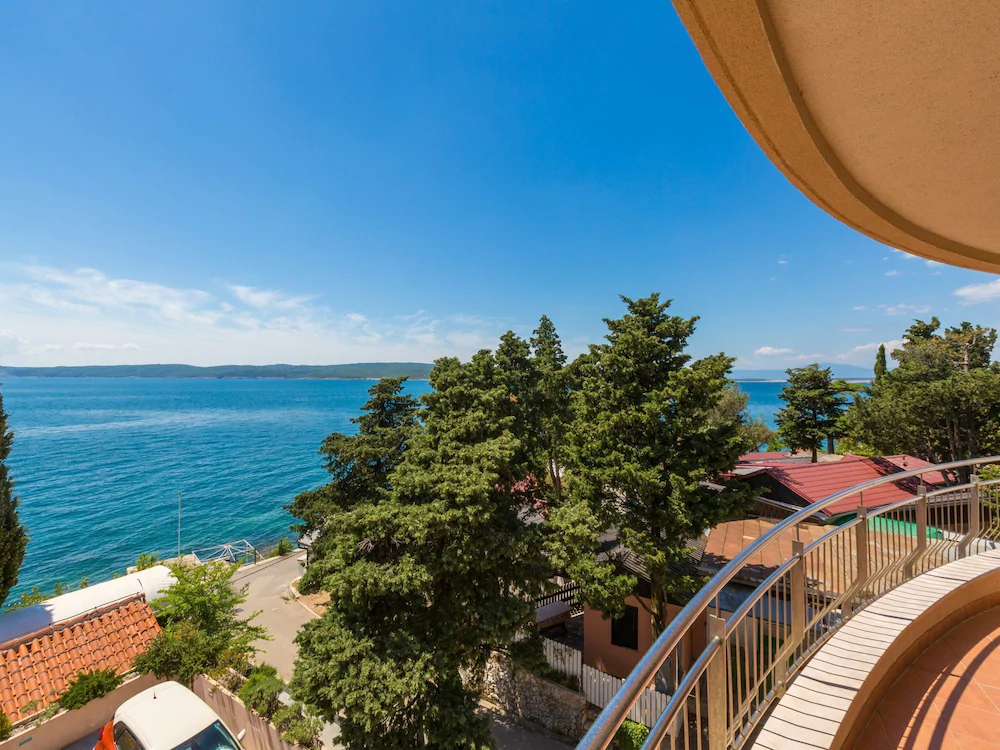 Apartments Villa Vanda