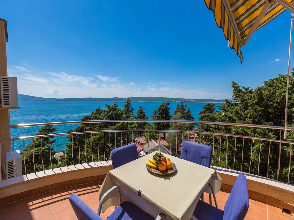 Apartments Villa Vanda